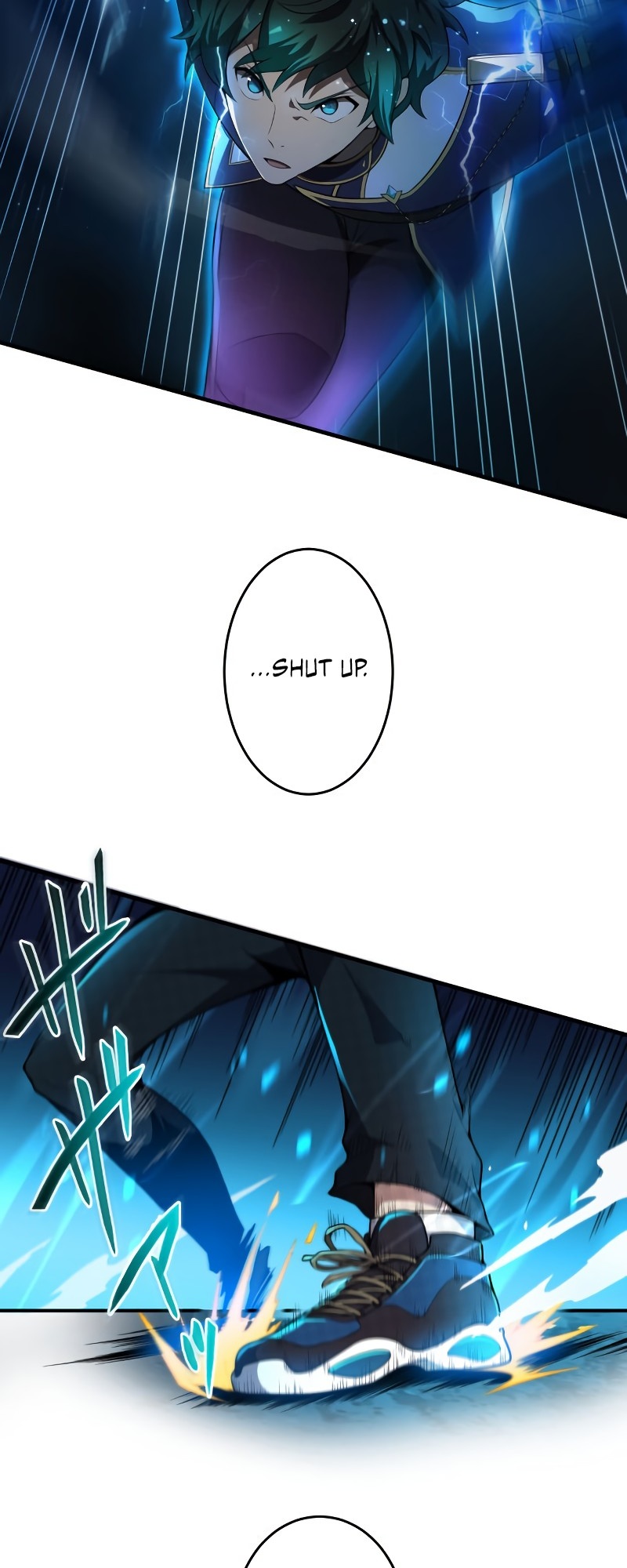 Zero 0 ~ Jikuu Mahou de Mirai o Koeru ~ Ch. 3 第17页