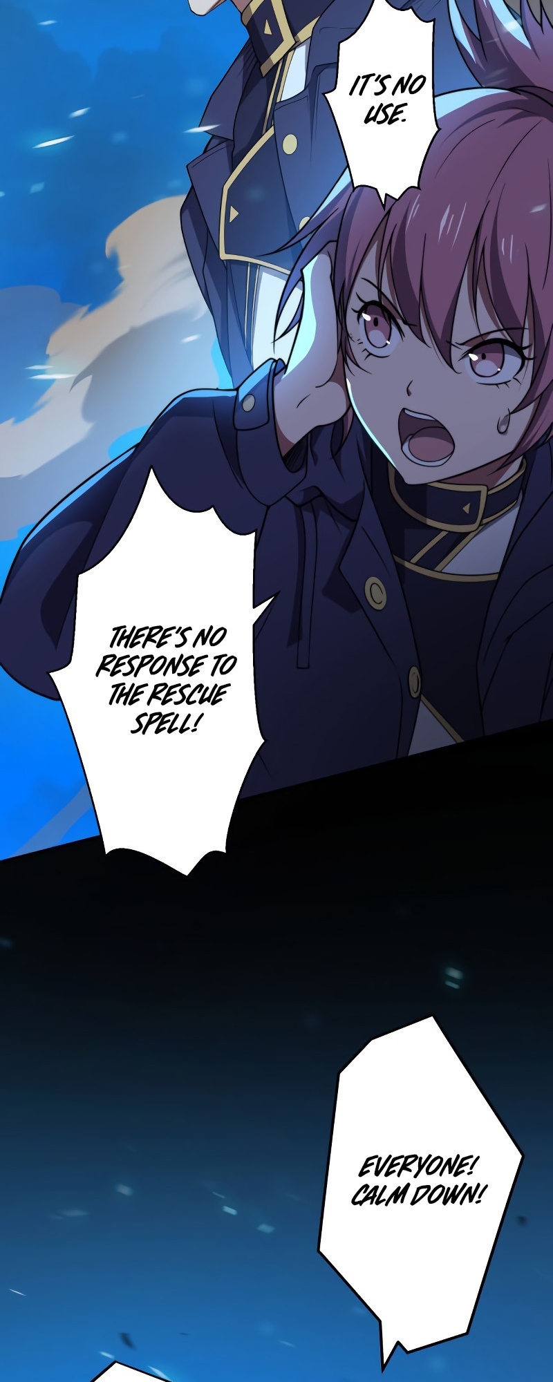 Zero 0 ~ Jikuu Mahou de Mirai o Koeru ~ Ch. 3 第29页
