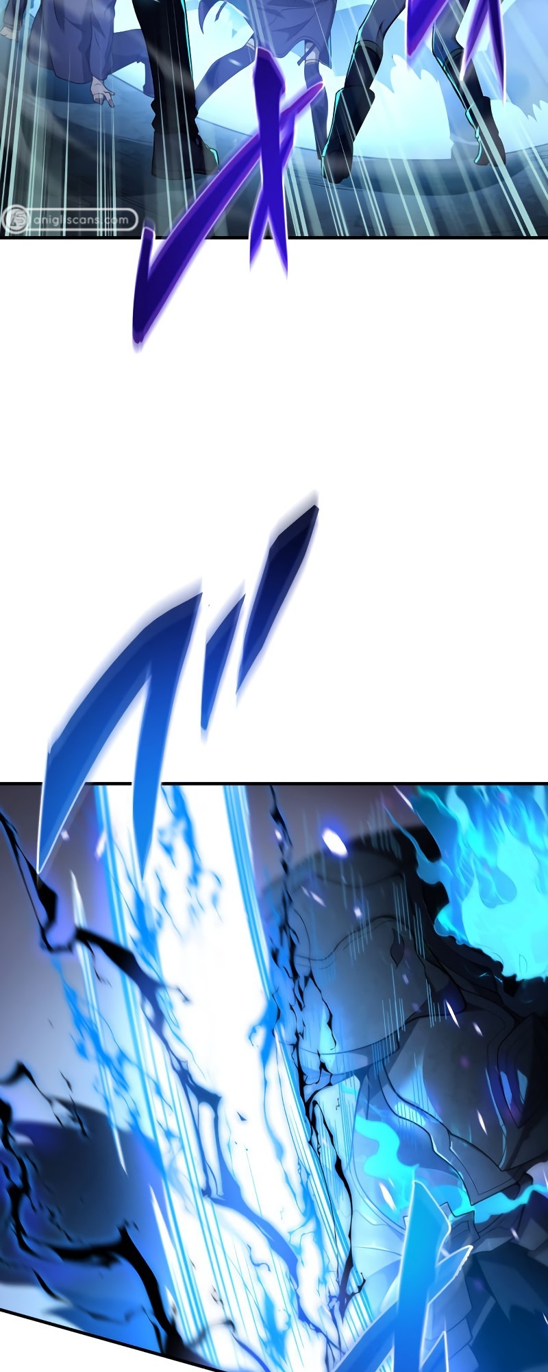 Zero 0 ~ Jikuu Mahou de Mirai o Koeru ~ Ch. 3 第32页