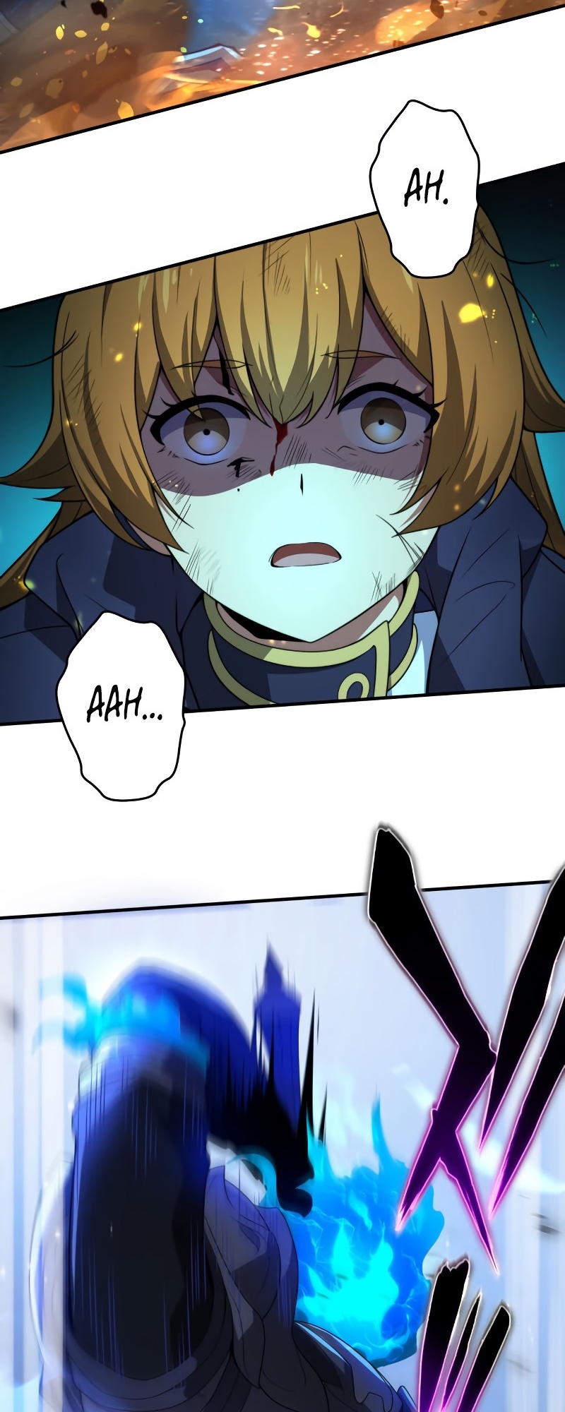 Zero 0 ~ Jikuu Mahou de Mirai o Koeru ~ Ch. 3 第43页