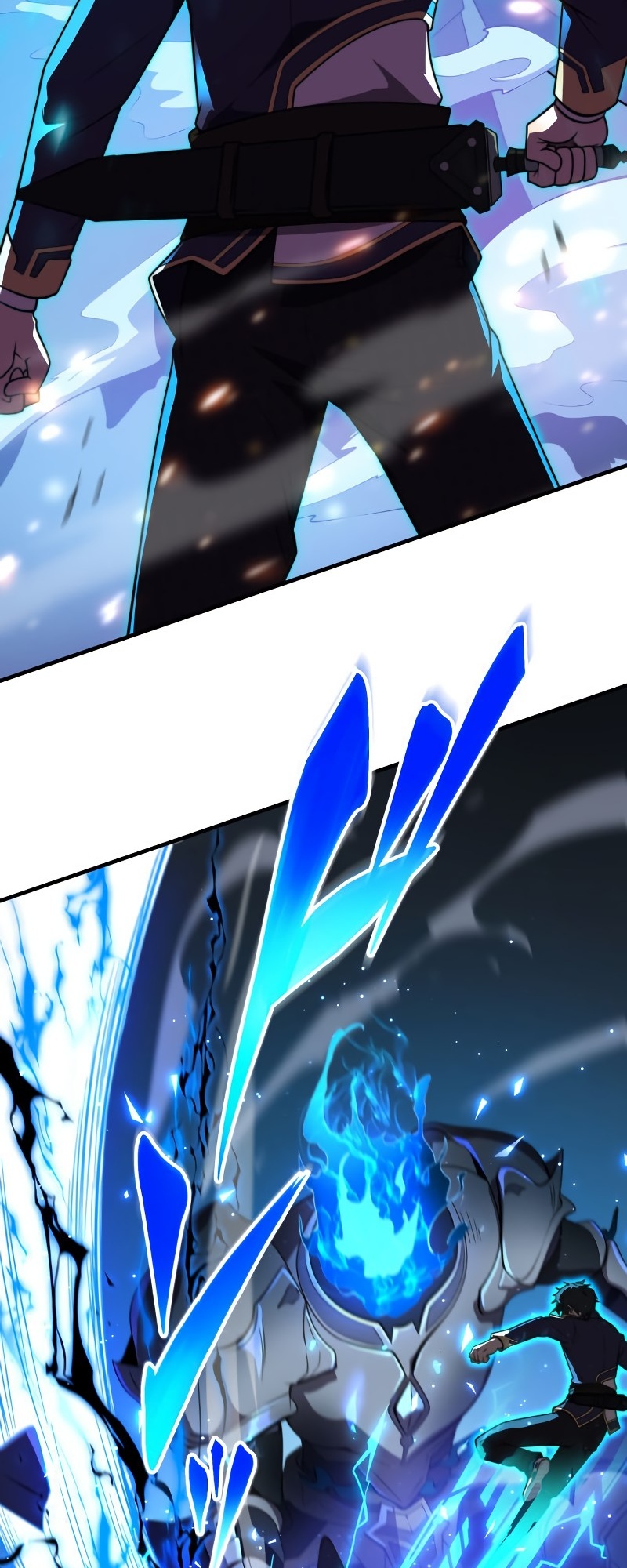 Zero 0 ~ Jikuu Mahou de Mirai o Koeru ~ Ch. 3 第53页