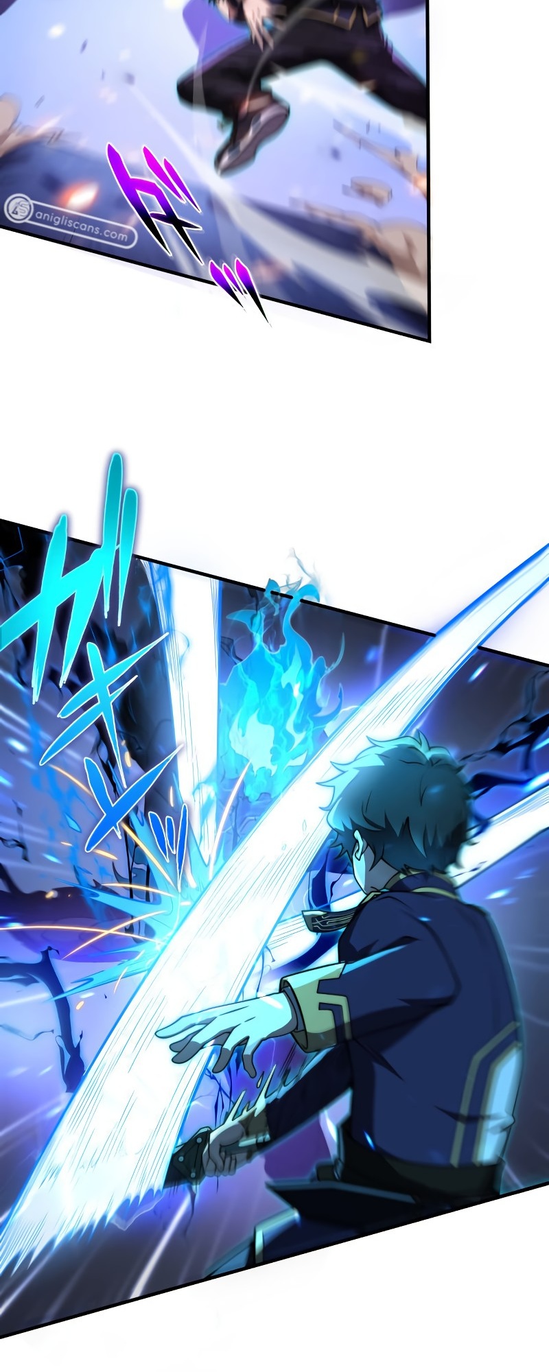 Zero 0 ~ Jikuu Mahou de Mirai o Koeru ~ Ch. 3 第56页
