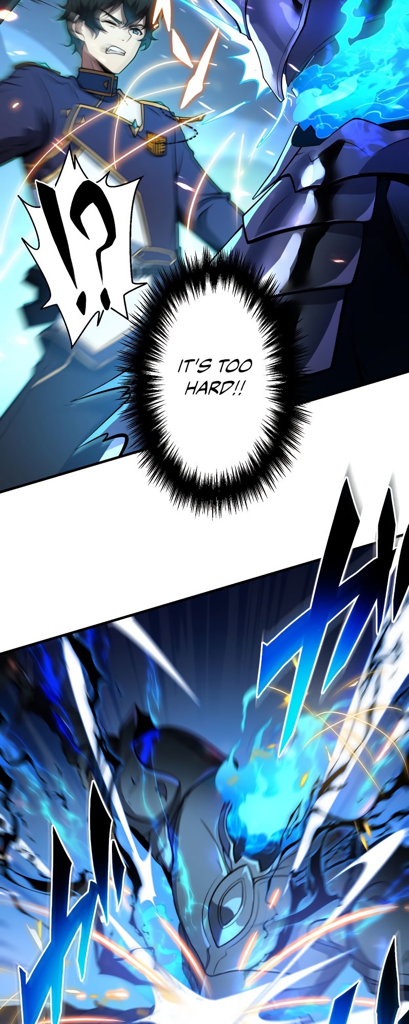 Zero 0 ~ Jikuu Mahou de Mirai o Koeru ~ Ch. 3 第58页