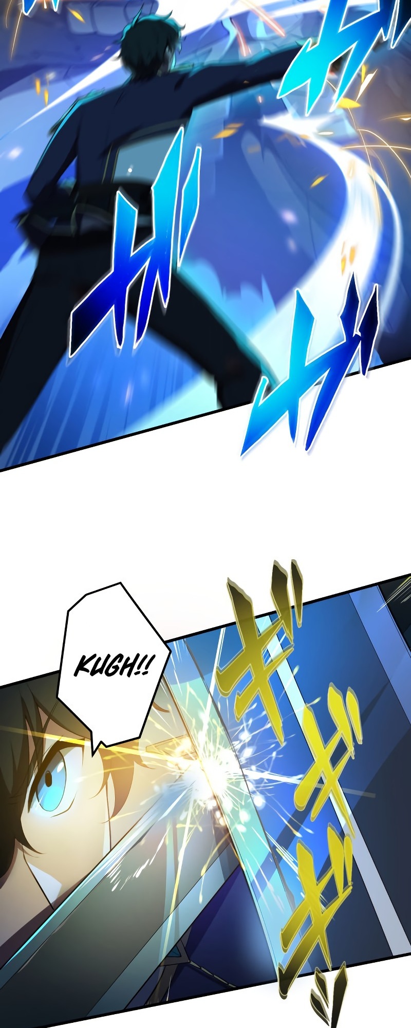 Zero 0 ~ Jikuu Mahou de Mirai o Koeru ~ Ch. 3 第59页