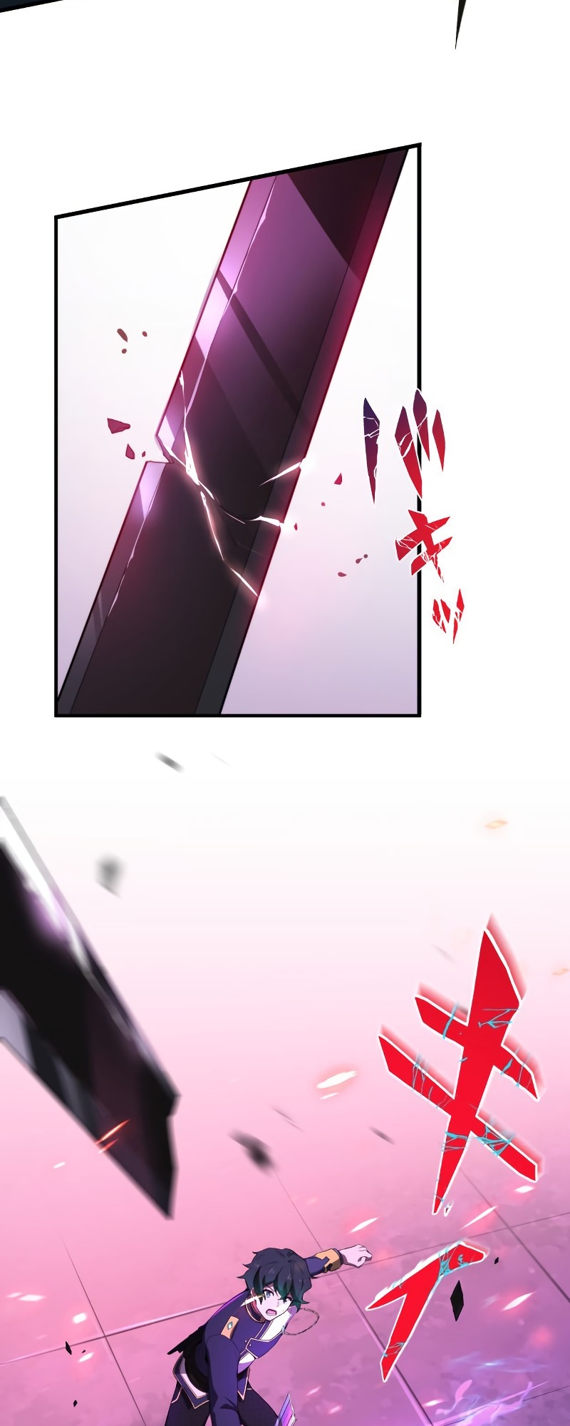 Zero 0 ~ Jikuu Mahou de Mirai o Koeru ~ Ch. 3 第60页