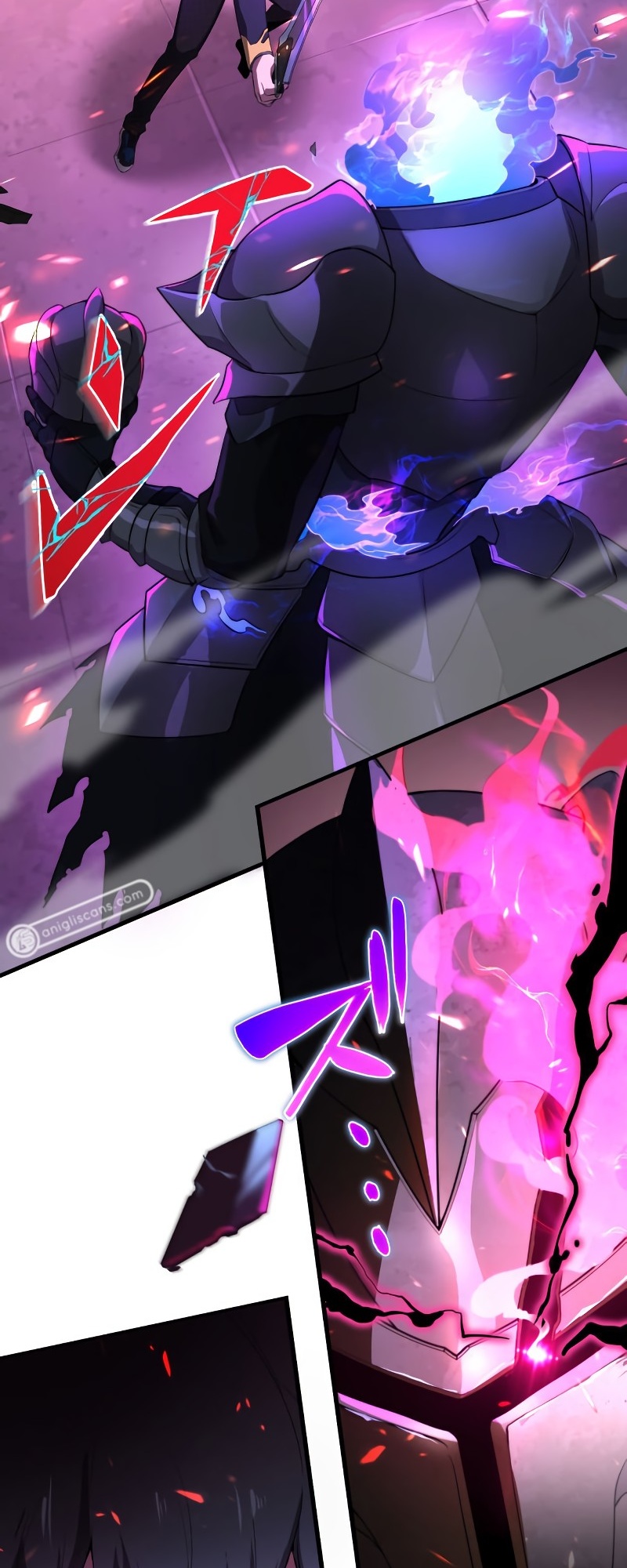 Zero 0 ~ Jikuu Mahou de Mirai o Koeru ~ Ch. 3 第61页