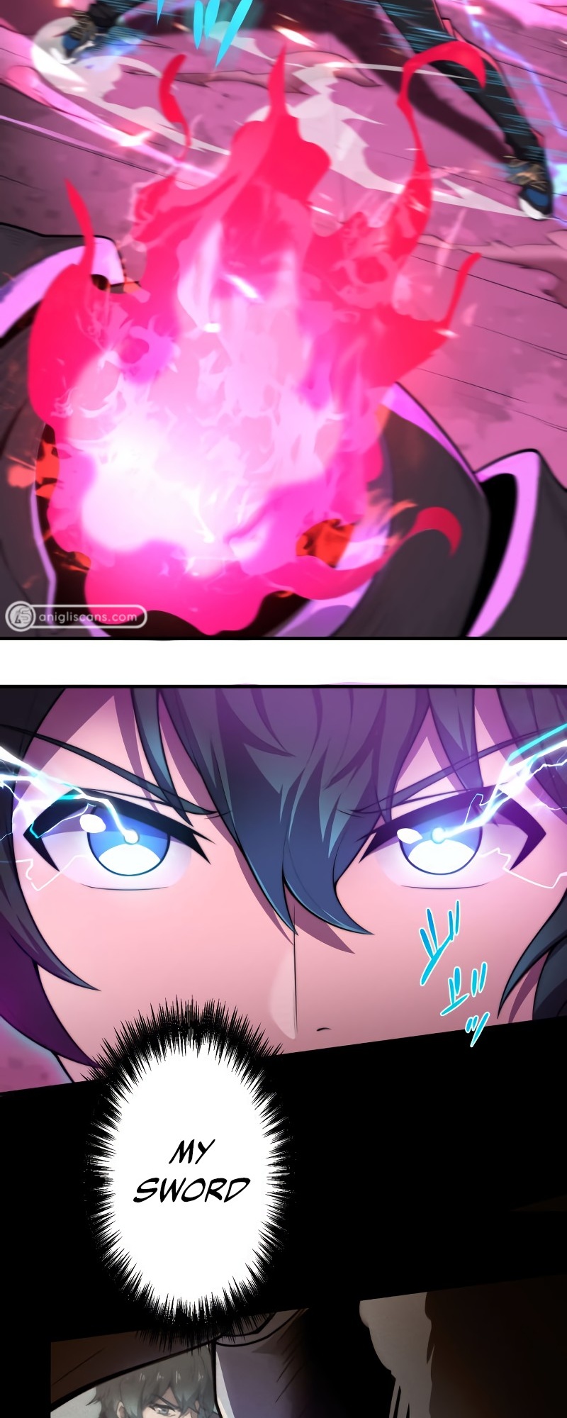 Zero 0 ~ Jikuu Mahou de Mirai o Koeru ~ Ch. 3 第67页
