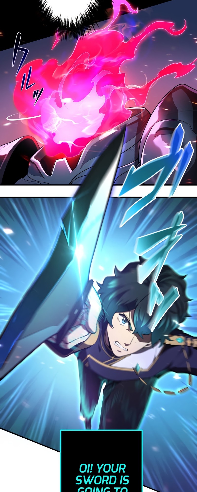 Zero 0 ~ Jikuu Mahou de Mirai o Koeru ~ Ch. 3 第70页
