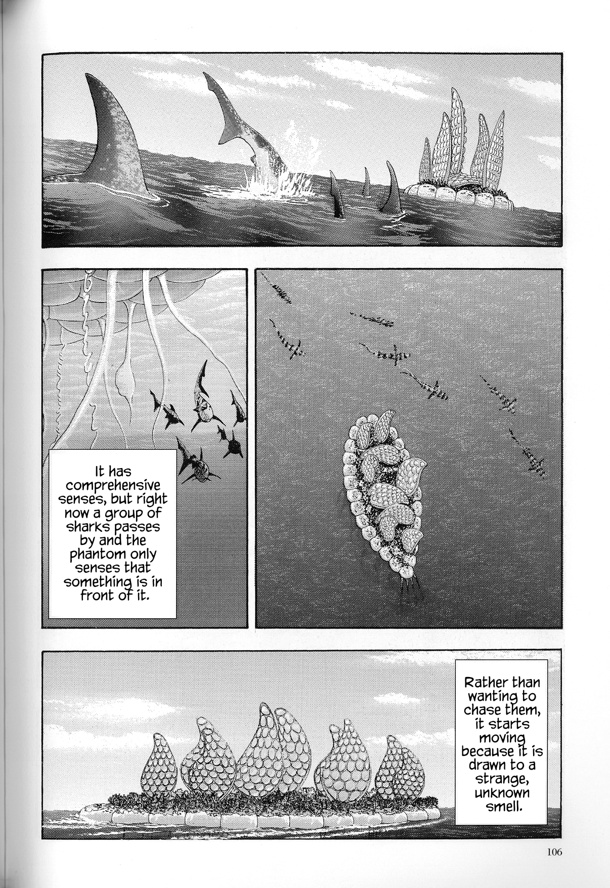 The Future is Wild The Shallow Seas 第13页