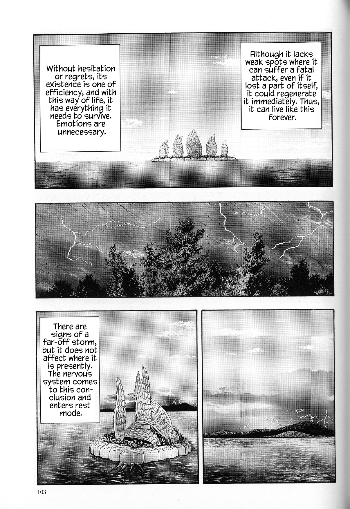 The Future is Wild The Shallow Seas 第10页