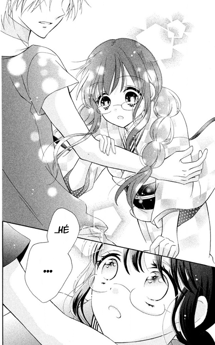Noroware-san Chi no Oyome-sama Ch. 3 第21页