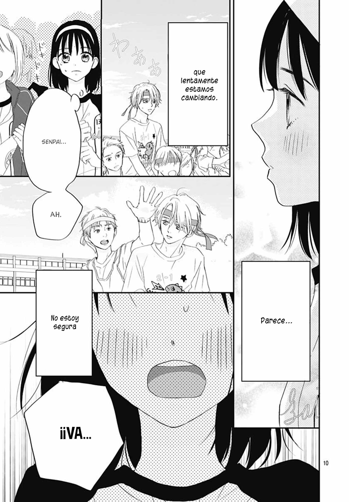 Tenshi Dattara, Yokatta Vol. 2 Ch. 6 第12页
