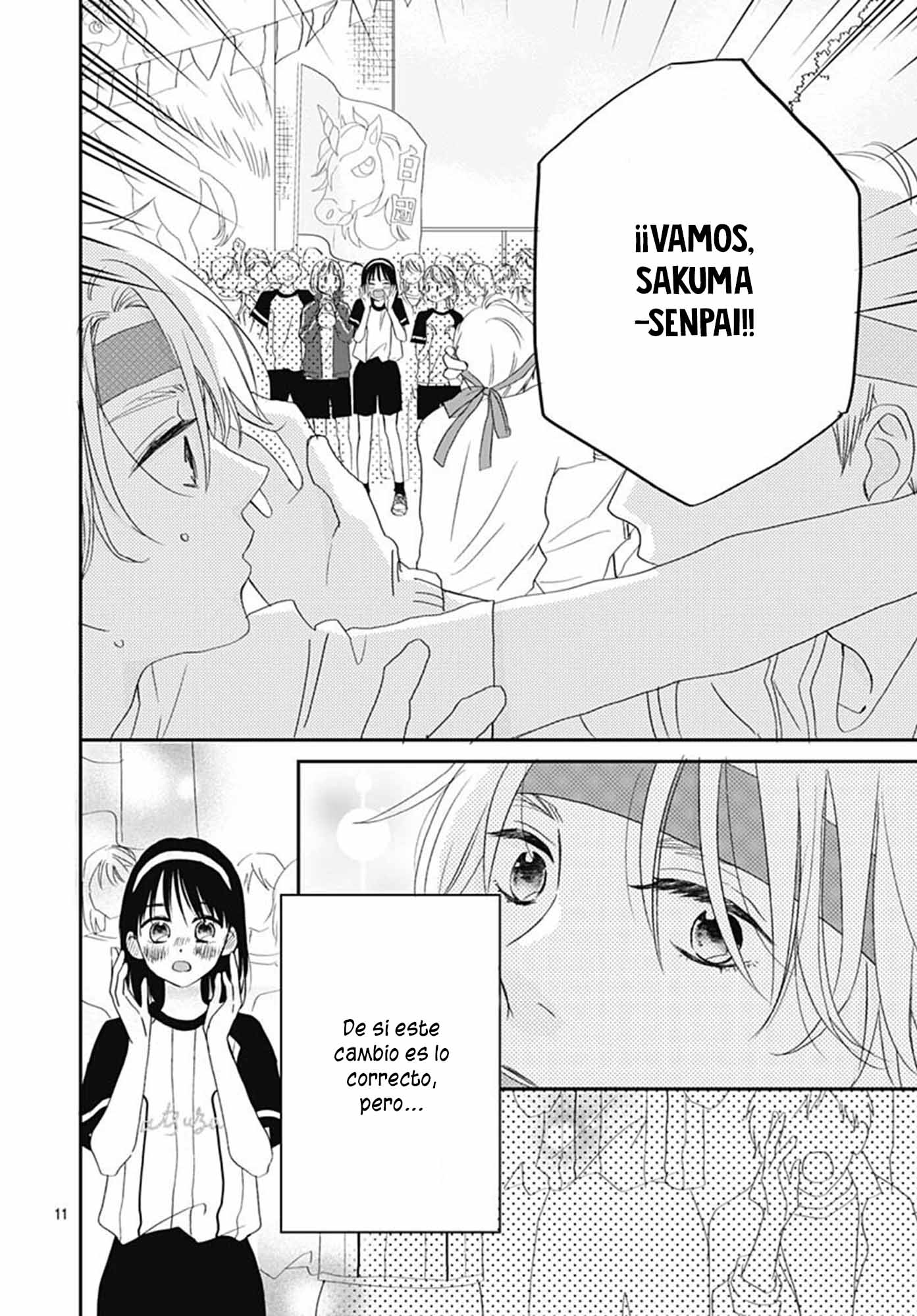 Tenshi Dattara, Yokatta Vol. 2 Ch. 6 第13页