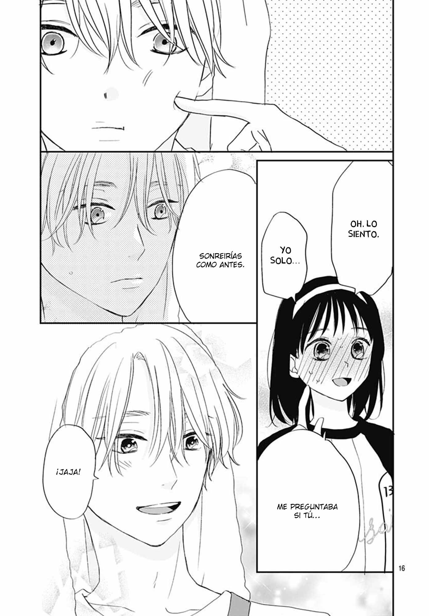 Tenshi Dattara, Yokatta Vol. 2 Ch. 6 第18页
