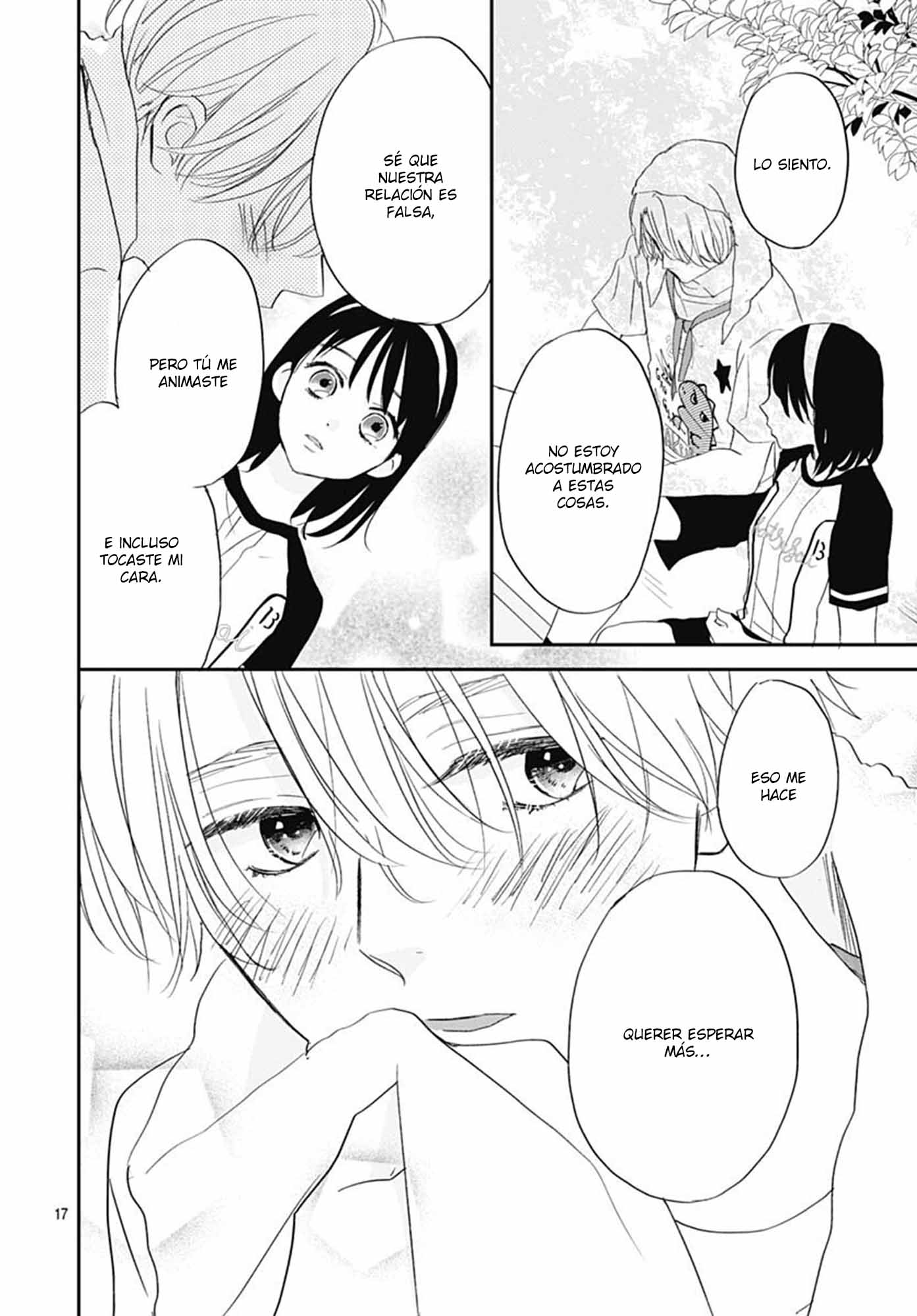Tenshi Dattara, Yokatta Vol. 2 Ch. 6 第19页