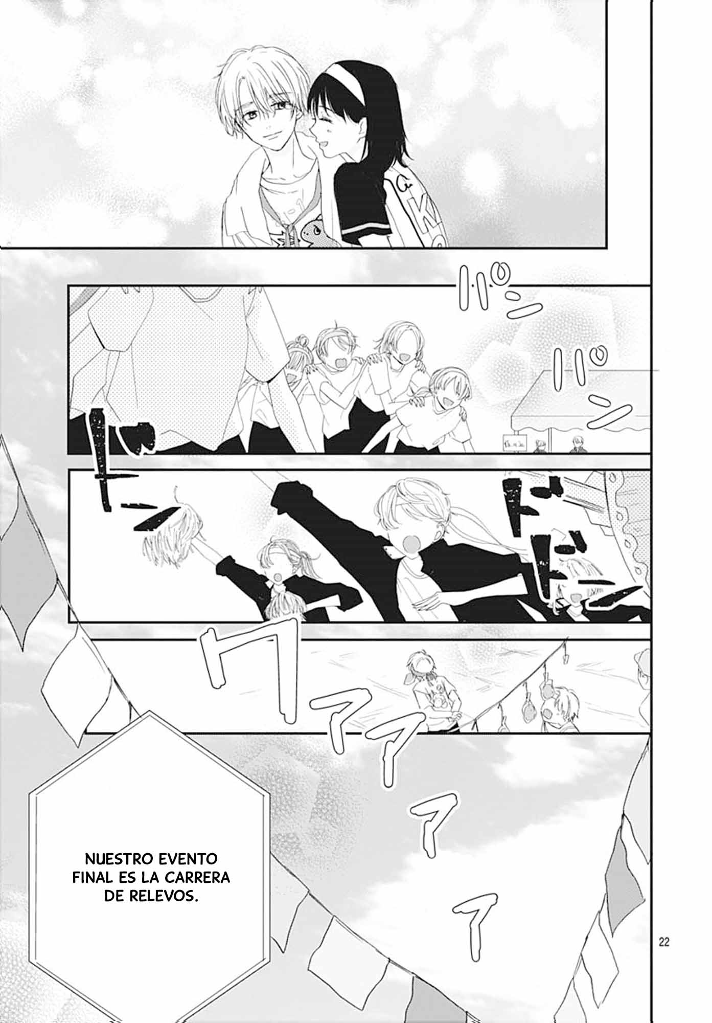 Tenshi Dattara, Yokatta Vol. 2 Ch. 6 第24页