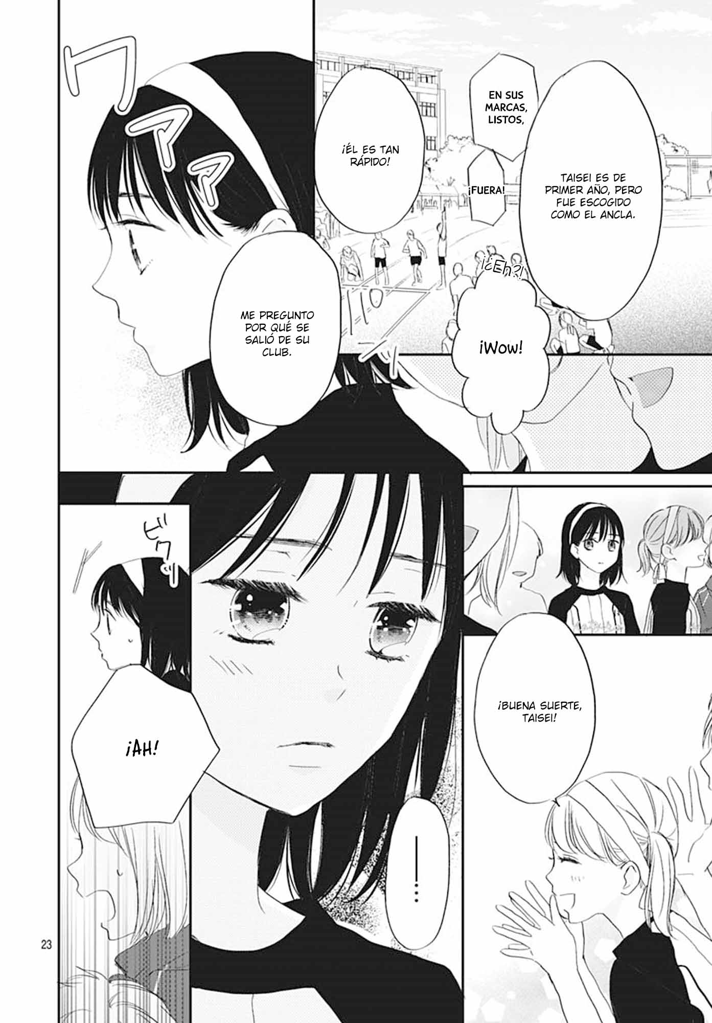 Tenshi Dattara, Yokatta Vol. 2 Ch. 6 第25页