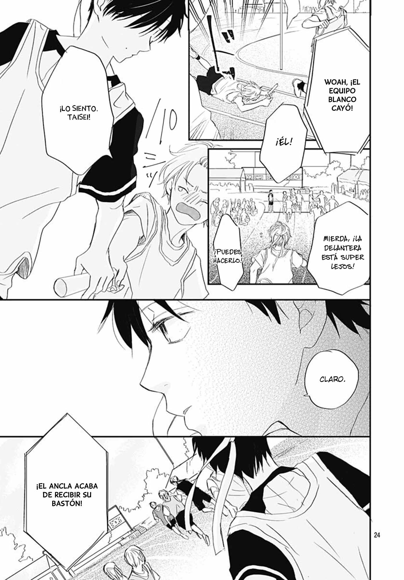 Tenshi Dattara, Yokatta Vol. 2 Ch. 6 第26页