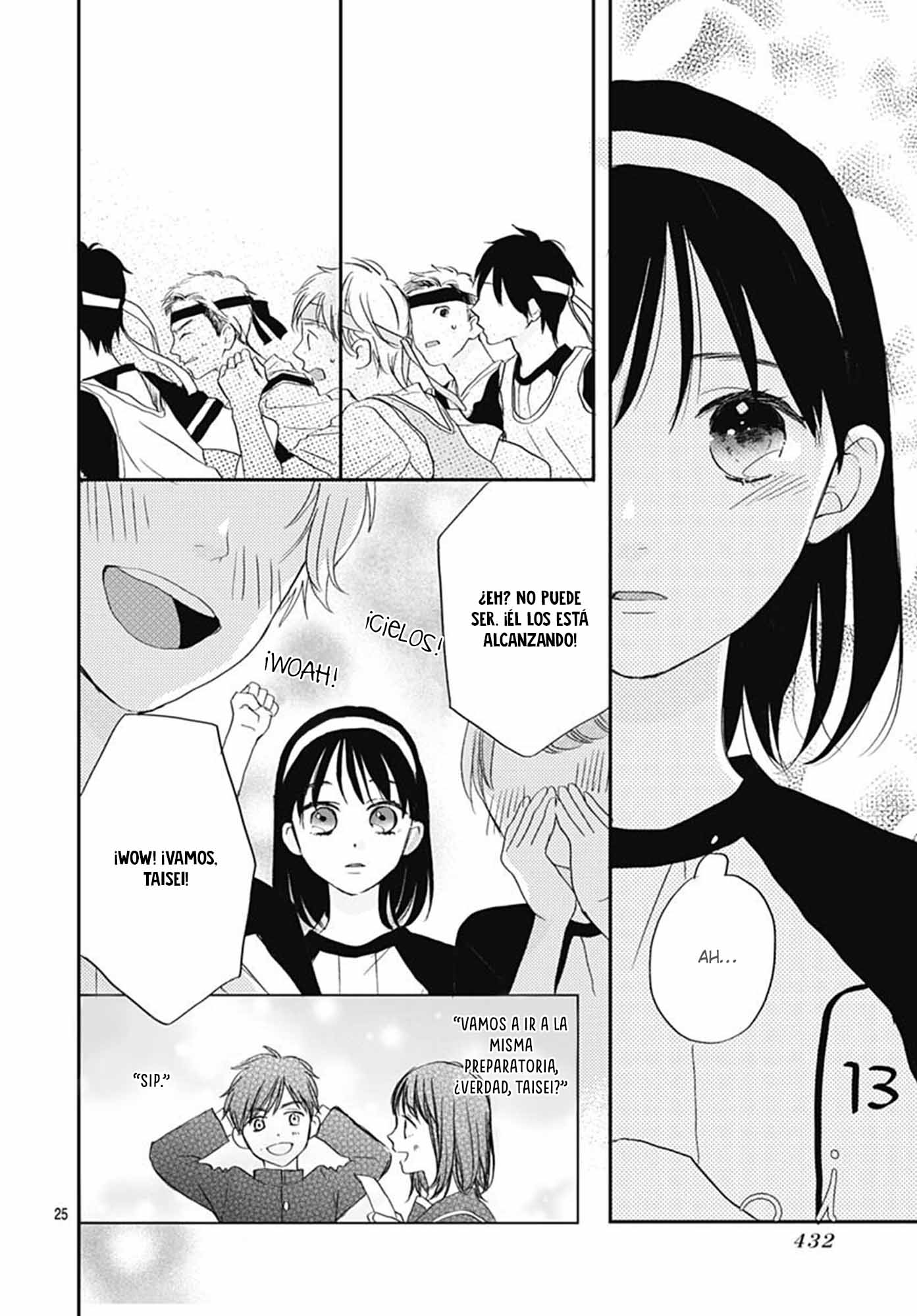 Tenshi Dattara, Yokatta Vol. 2 Ch. 6 第27页