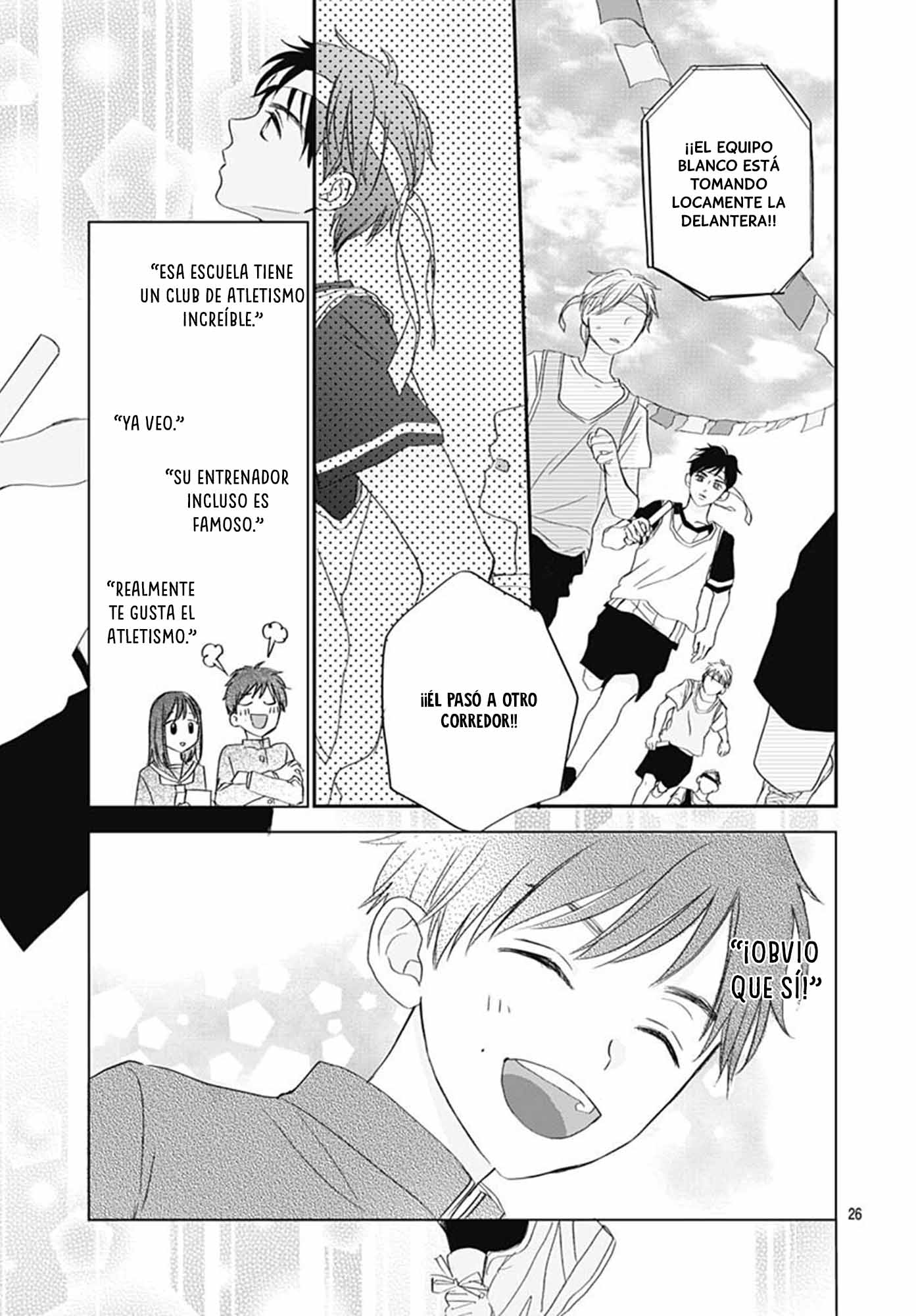 Tenshi Dattara, Yokatta Vol. 2 Ch. 6 第28页