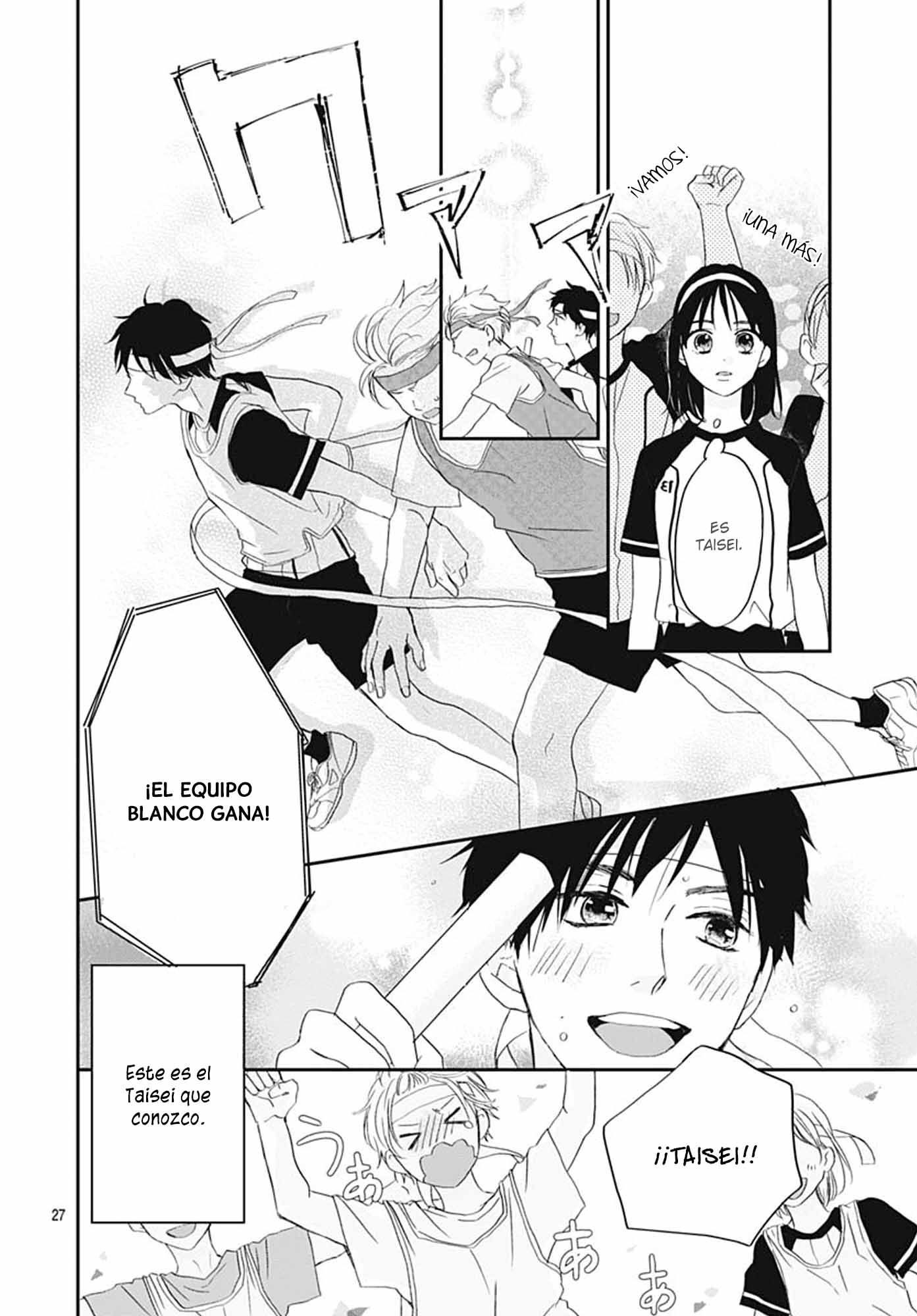 Tenshi Dattara, Yokatta Vol. 2 Ch. 6 第29页