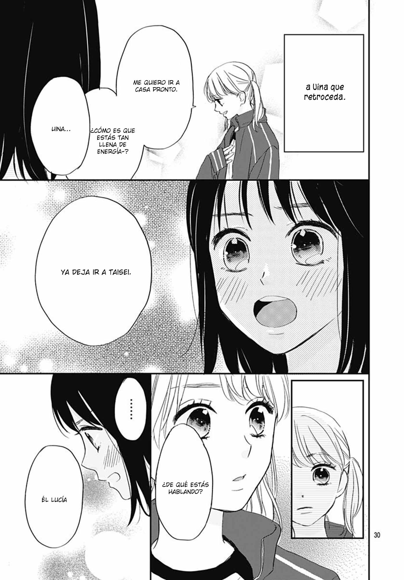 Tenshi Dattara, Yokatta Vol. 2 Ch. 6 第32页