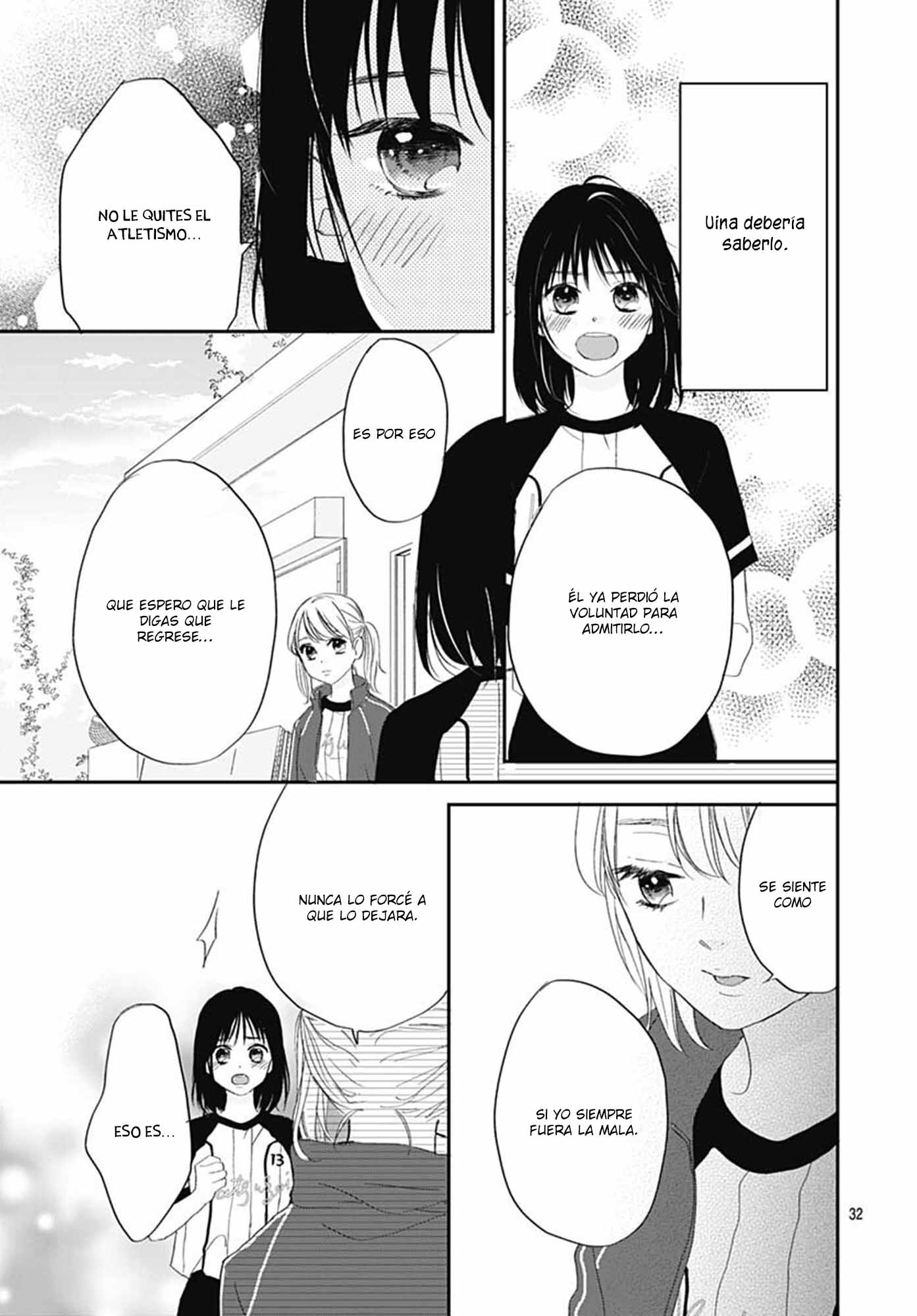 Tenshi Dattara, Yokatta Vol. 2 Ch. 6 第34页