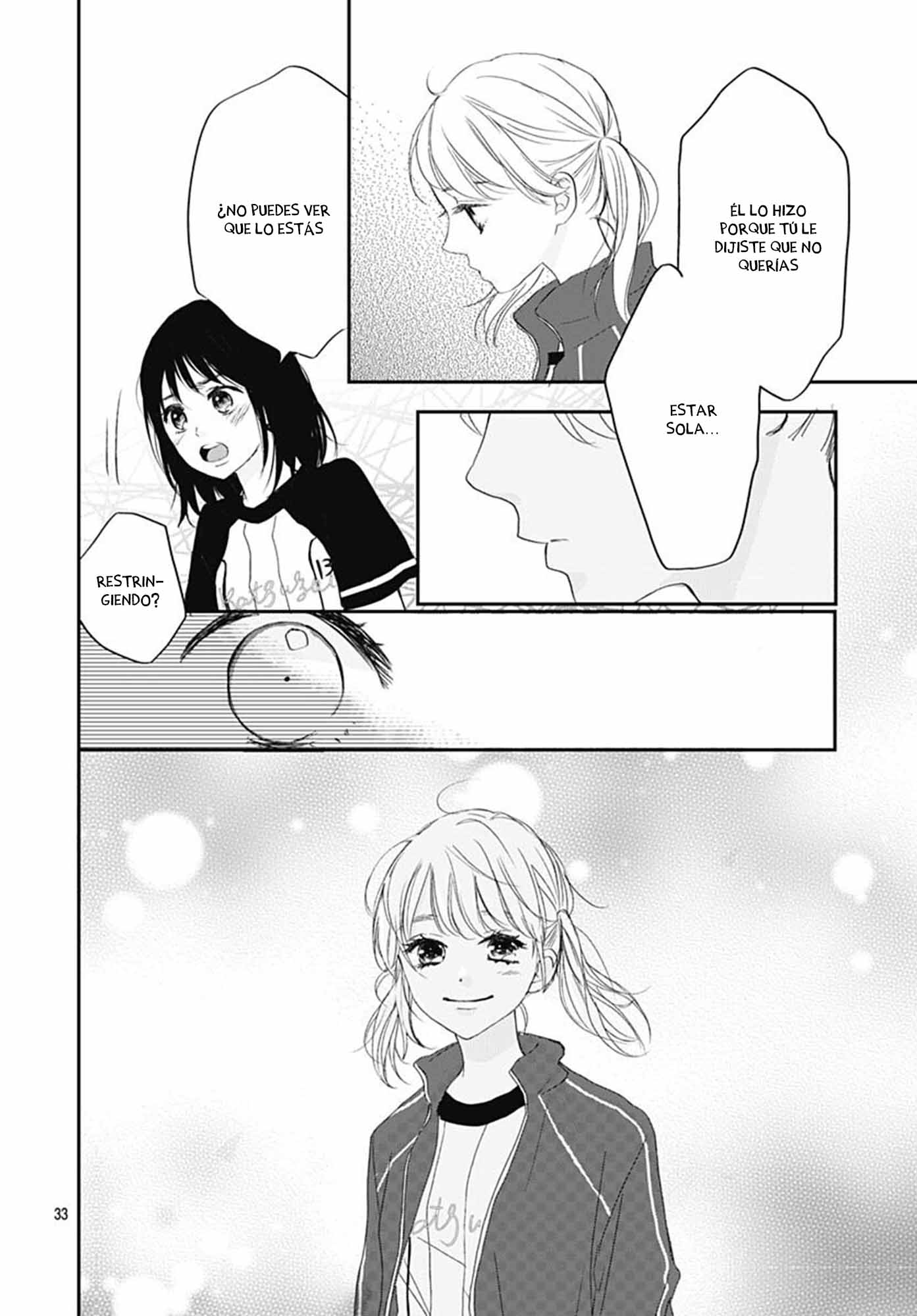 Tenshi Dattara, Yokatta Vol. 2 Ch. 6 第35页