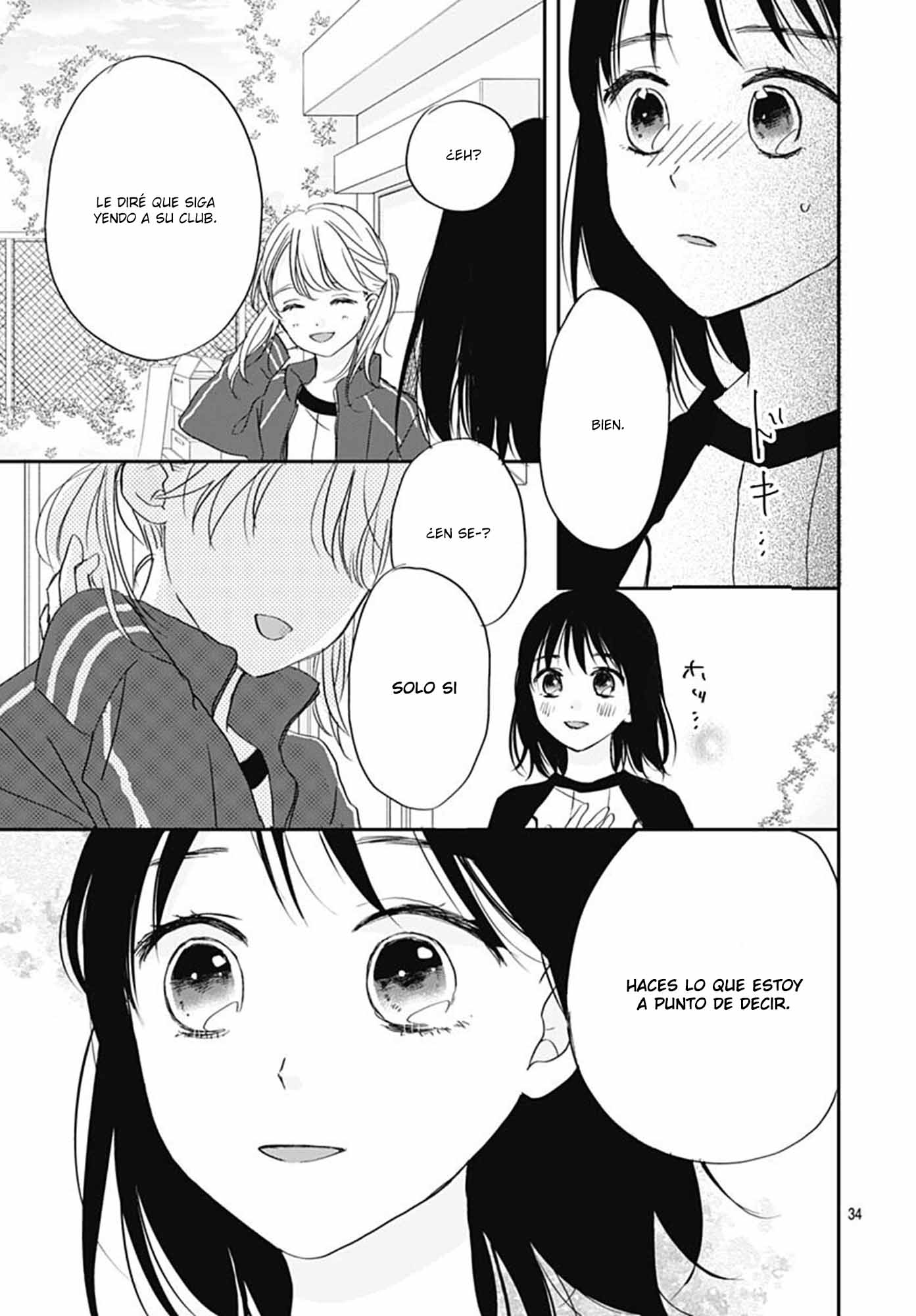 Tenshi Dattara, Yokatta Vol. 2 Ch. 6 第36页