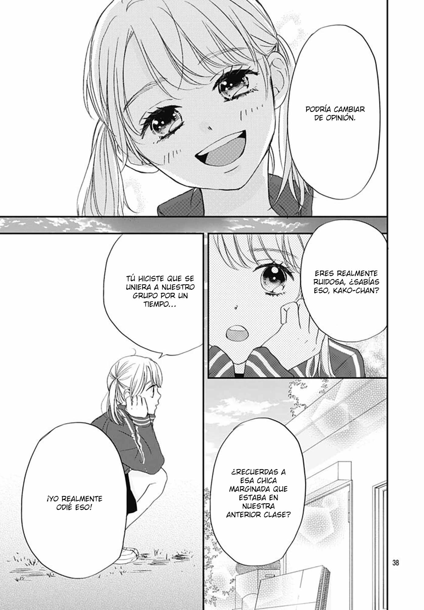 Tenshi Dattara, Yokatta Vol. 2 Ch. 6 第40页