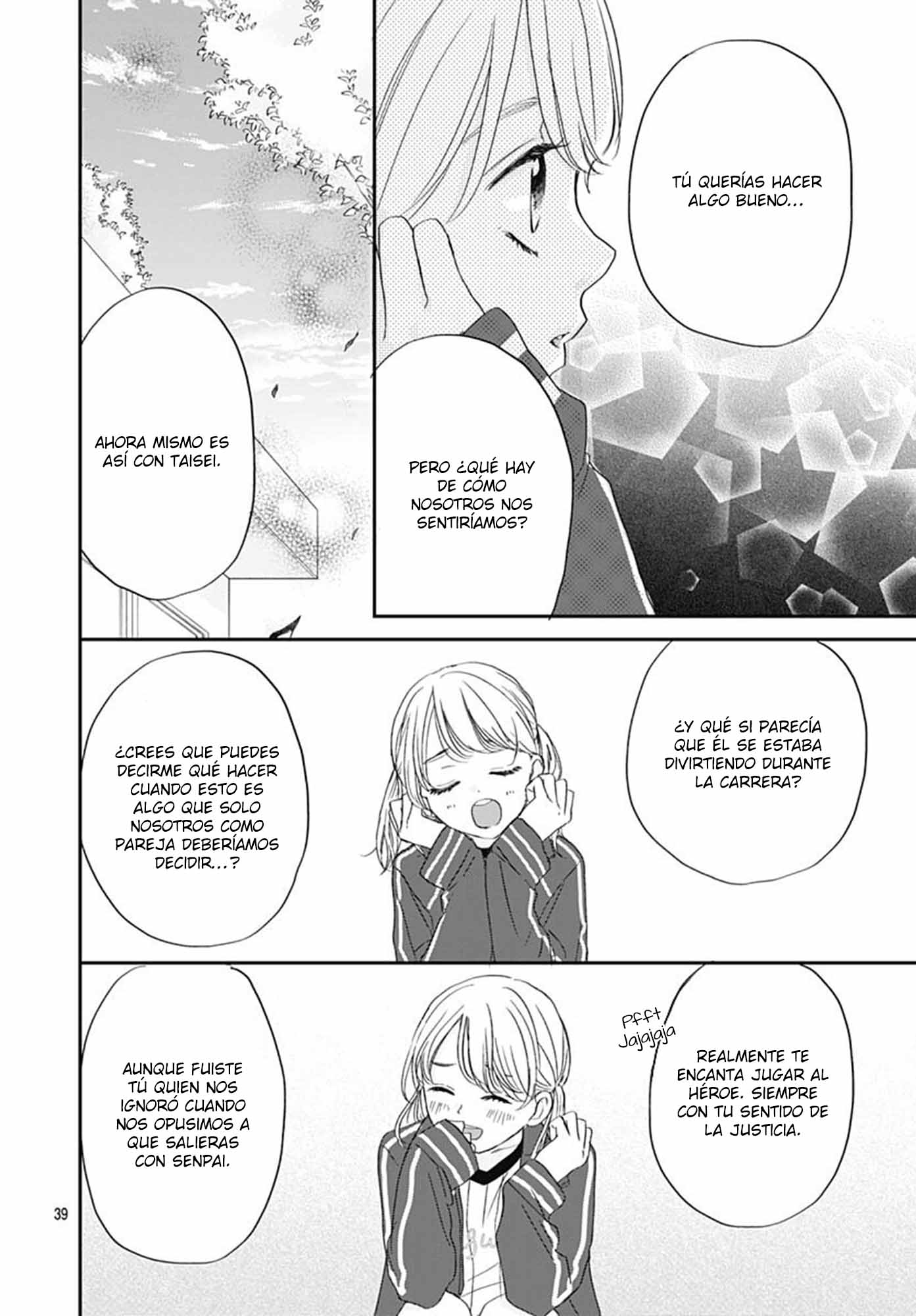 Tenshi Dattara, Yokatta Vol. 2 Ch. 6 第41页