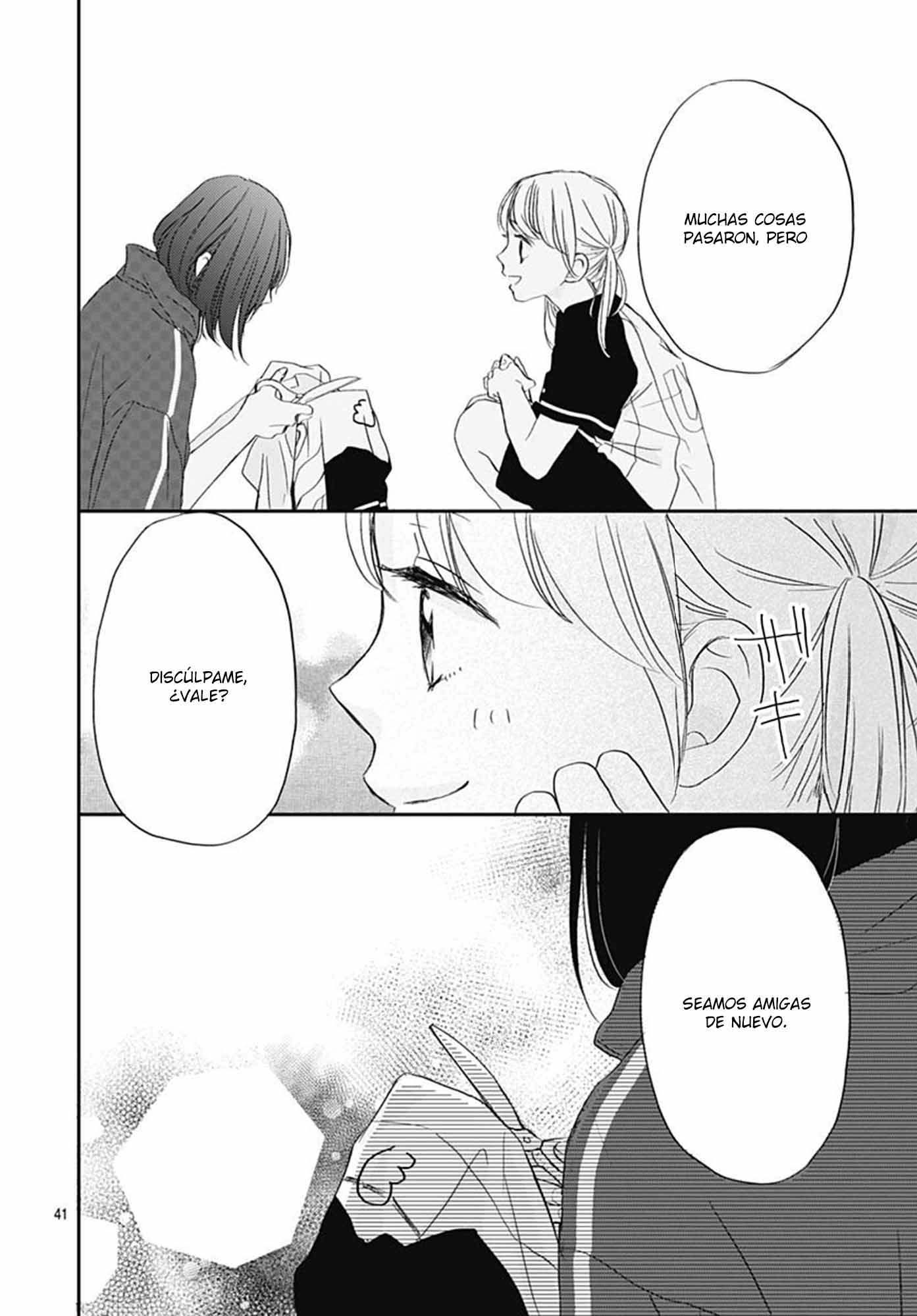 Tenshi Dattara, Yokatta Vol. 2 Ch. 6 第43页