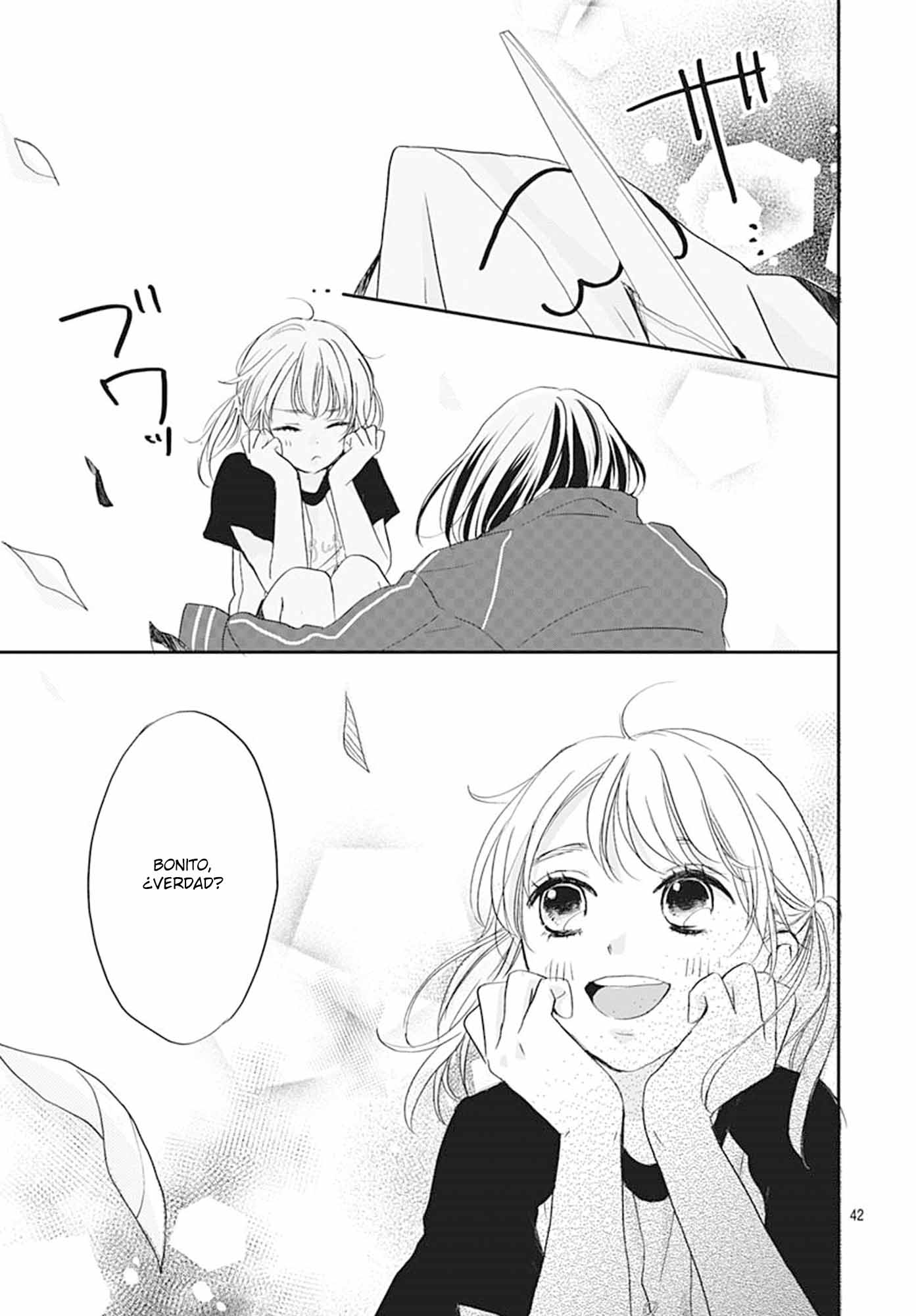 Tenshi Dattara, Yokatta Vol. 2 Ch. 6 第44页