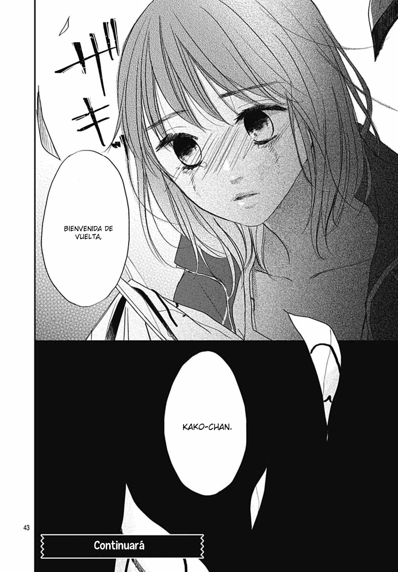 Tenshi Dattara, Yokatta Vol. 2 Ch. 6 第45页