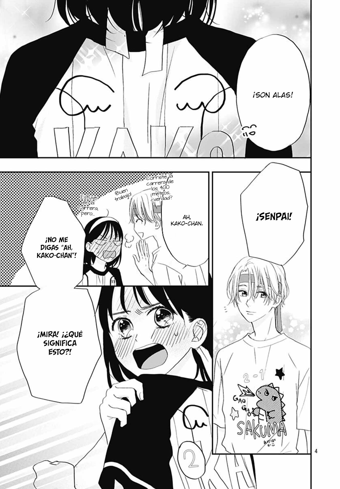 Tenshi Dattara, Yokatta Vol. 2 Ch. 6 第6页