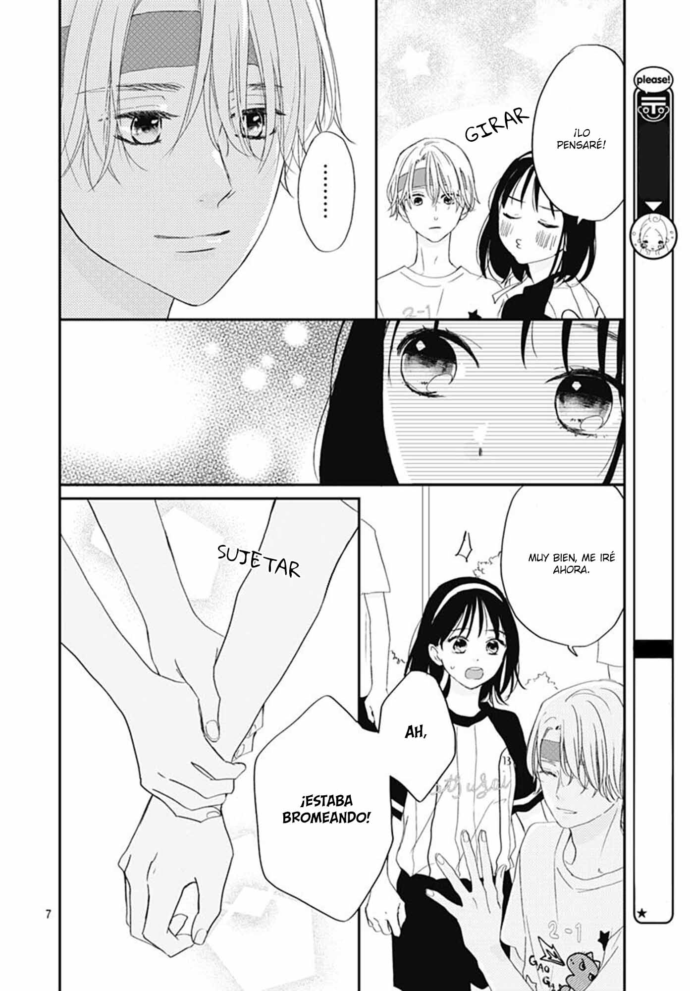 Tenshi Dattara, Yokatta Vol. 2 Ch. 6 第9页