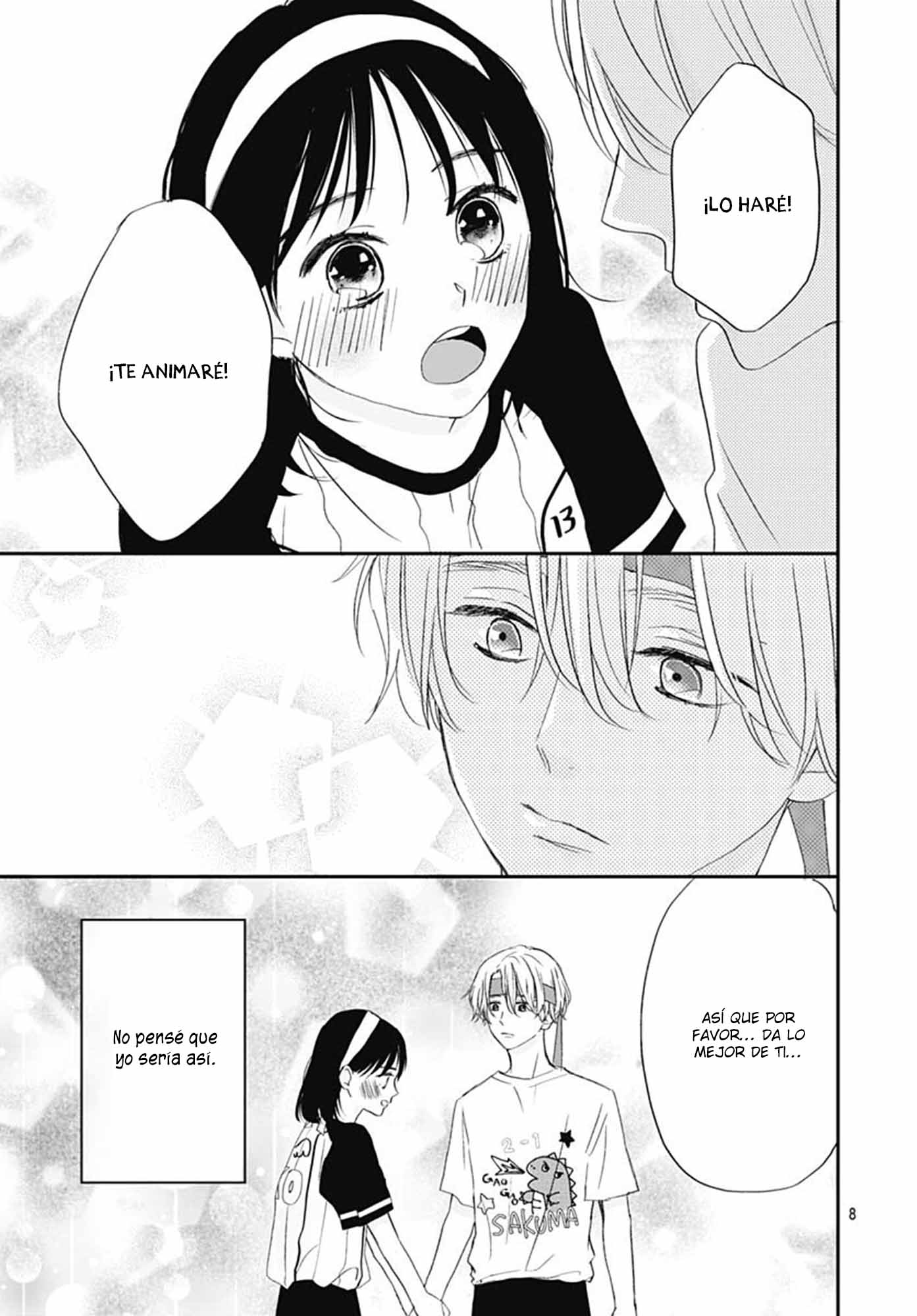 Tenshi Dattara, Yokatta Vol. 2 Ch. 6 第10页