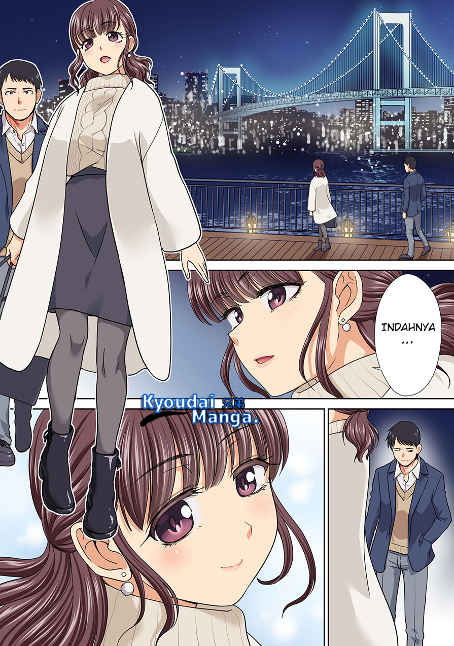 17-sai Kara Yarinaosu Propose 第2页