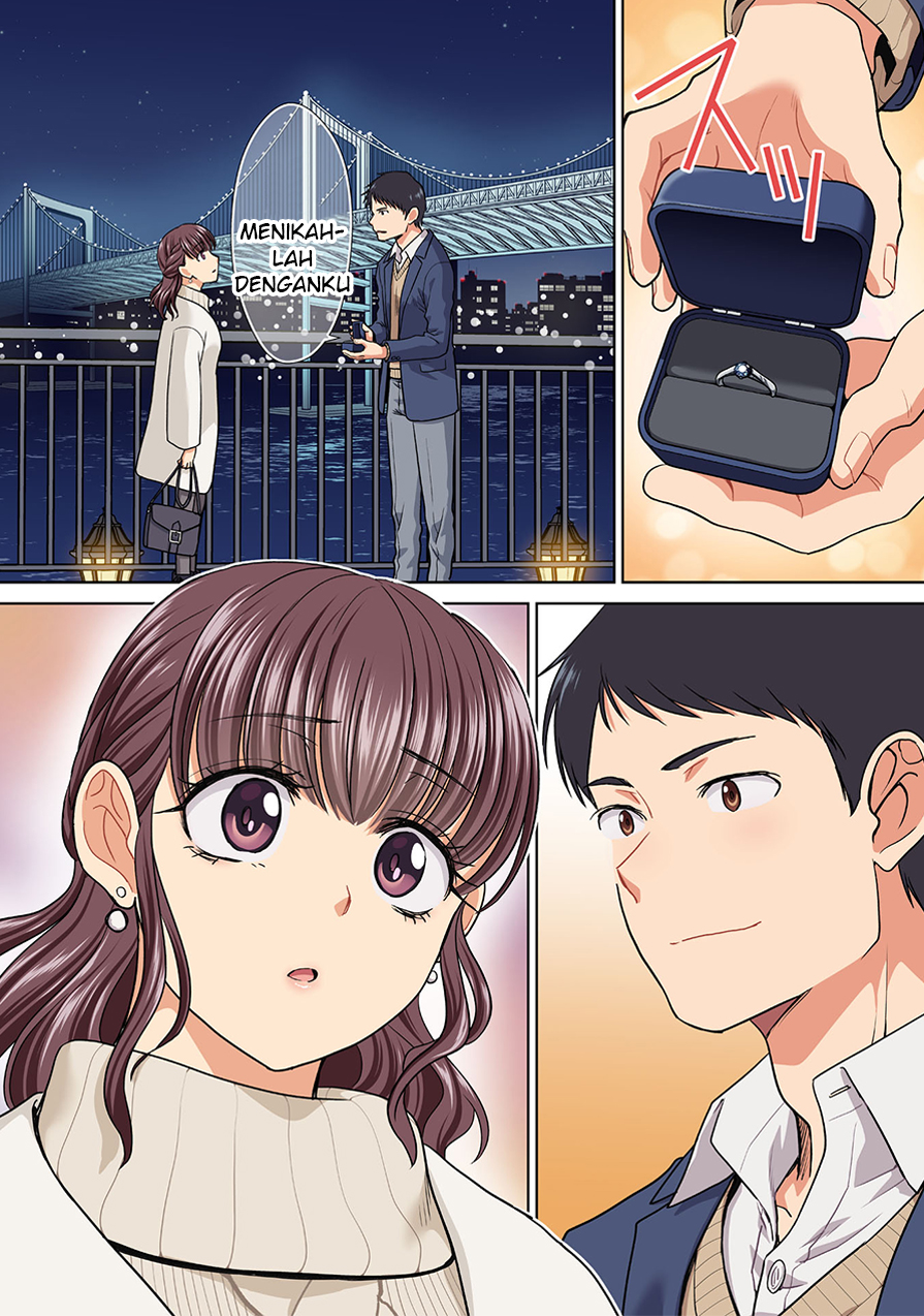 17-sai Kara Yarinaosu Propose 第3页