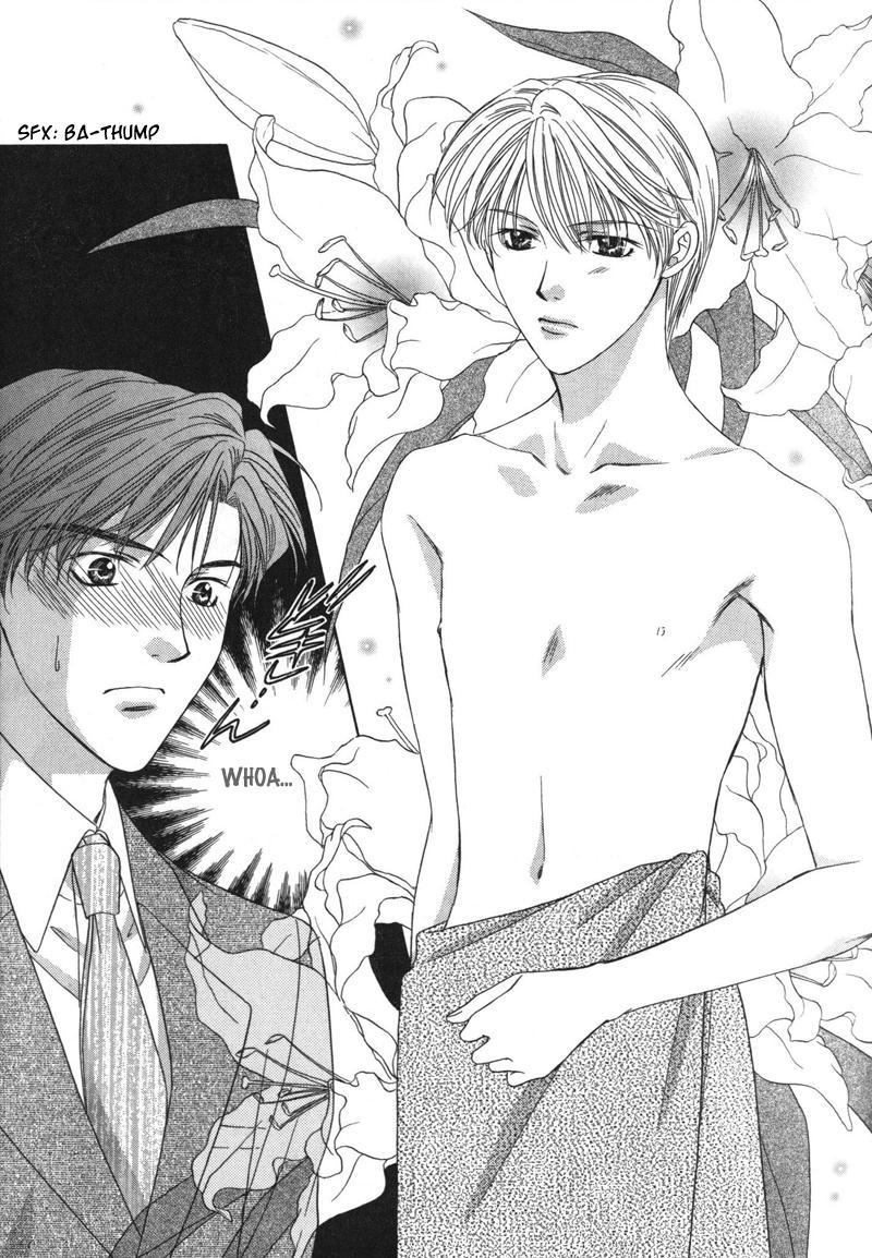 Kimi Made Mousugu Vol. 1 Ch. 1 第37页