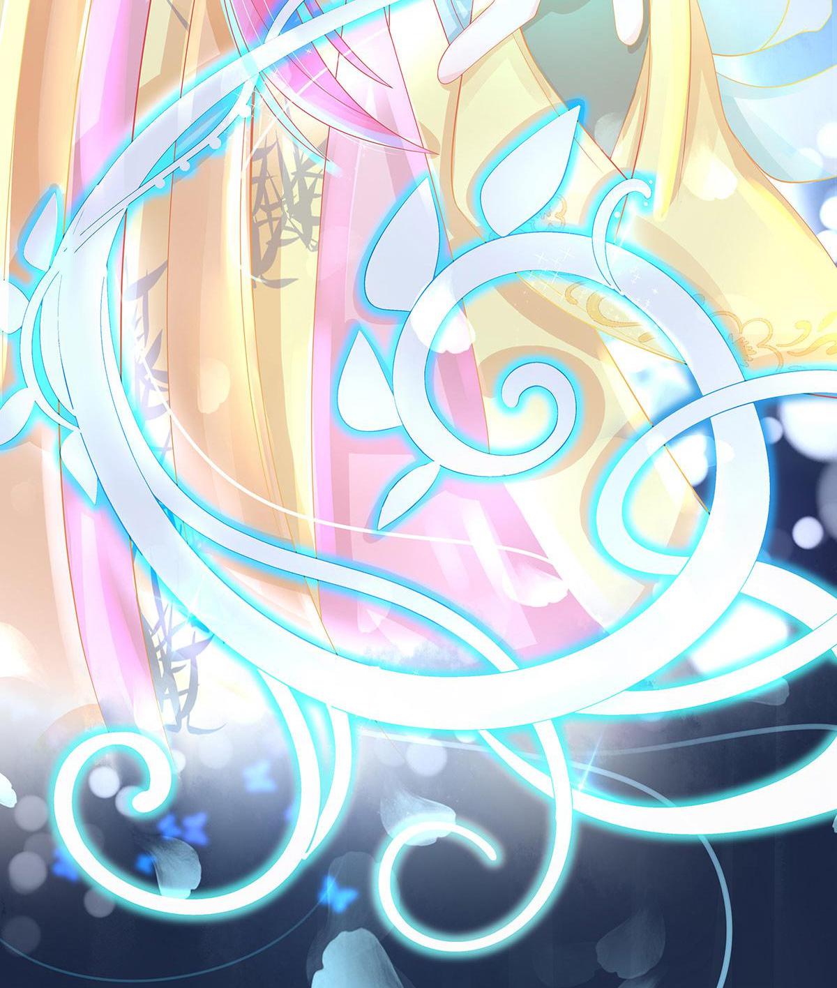 The Consort and Her Celestial Vine The Birth of the Celestial Vine 第2页