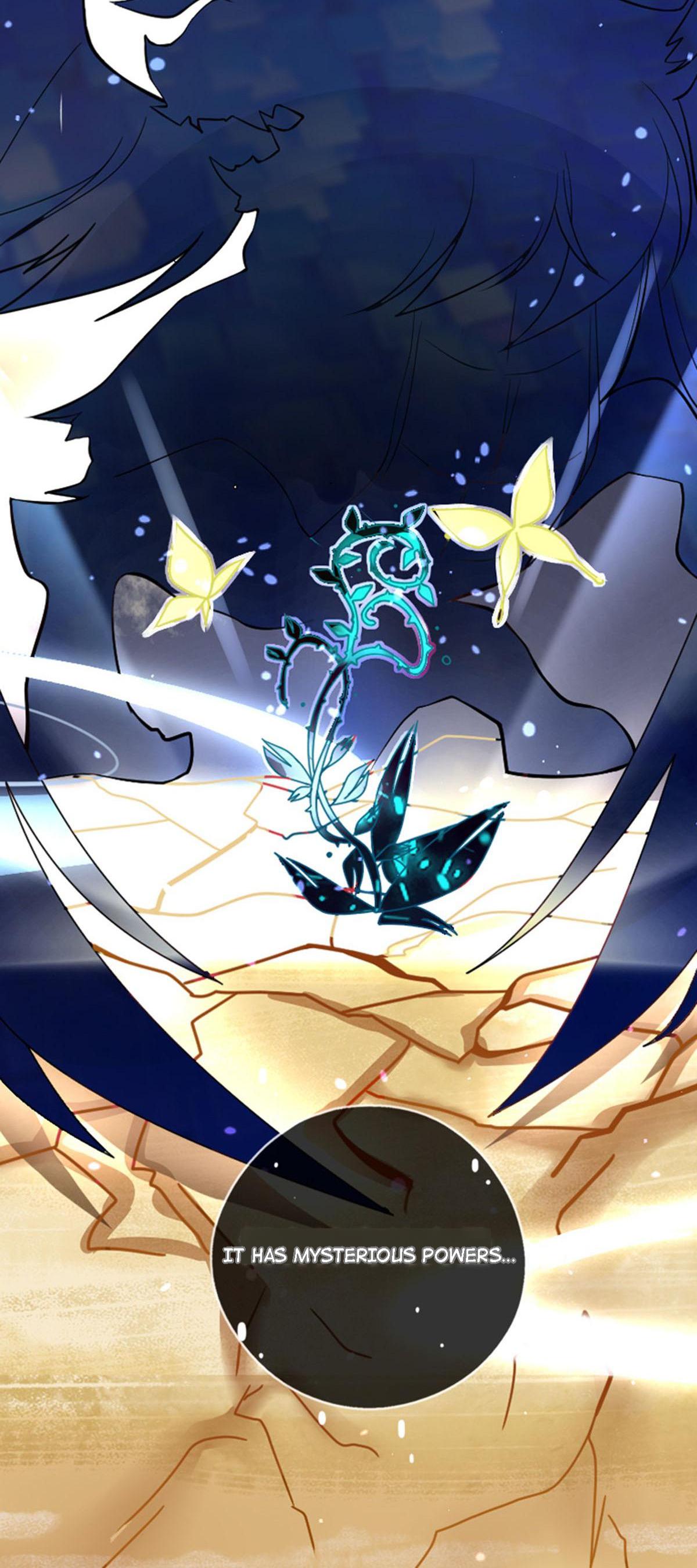 The Consort and Her Celestial Vine The Birth of the Celestial Vine 第19页