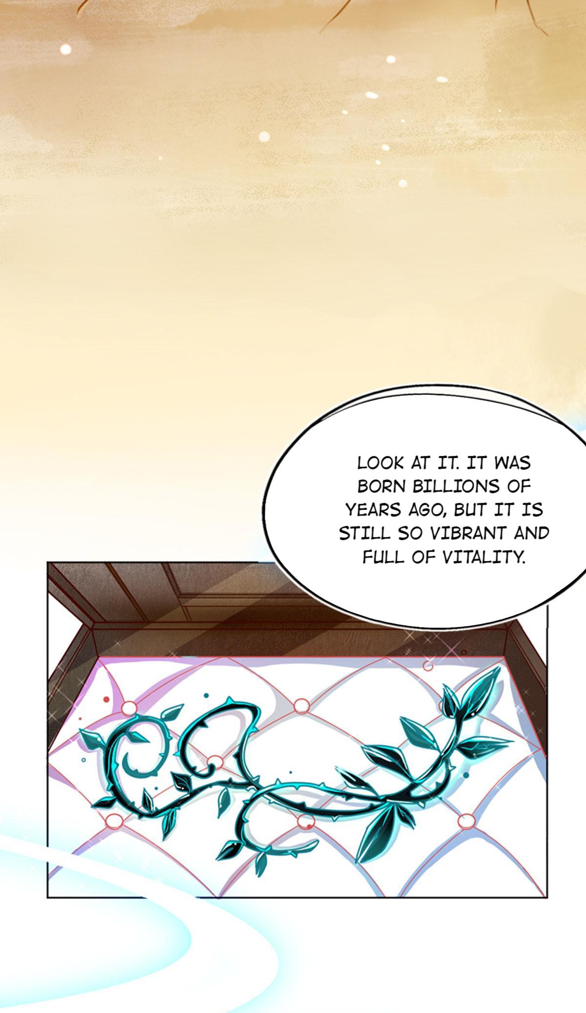 The Consort and Her Celestial Vine The Birth of the Celestial Vine 第20页