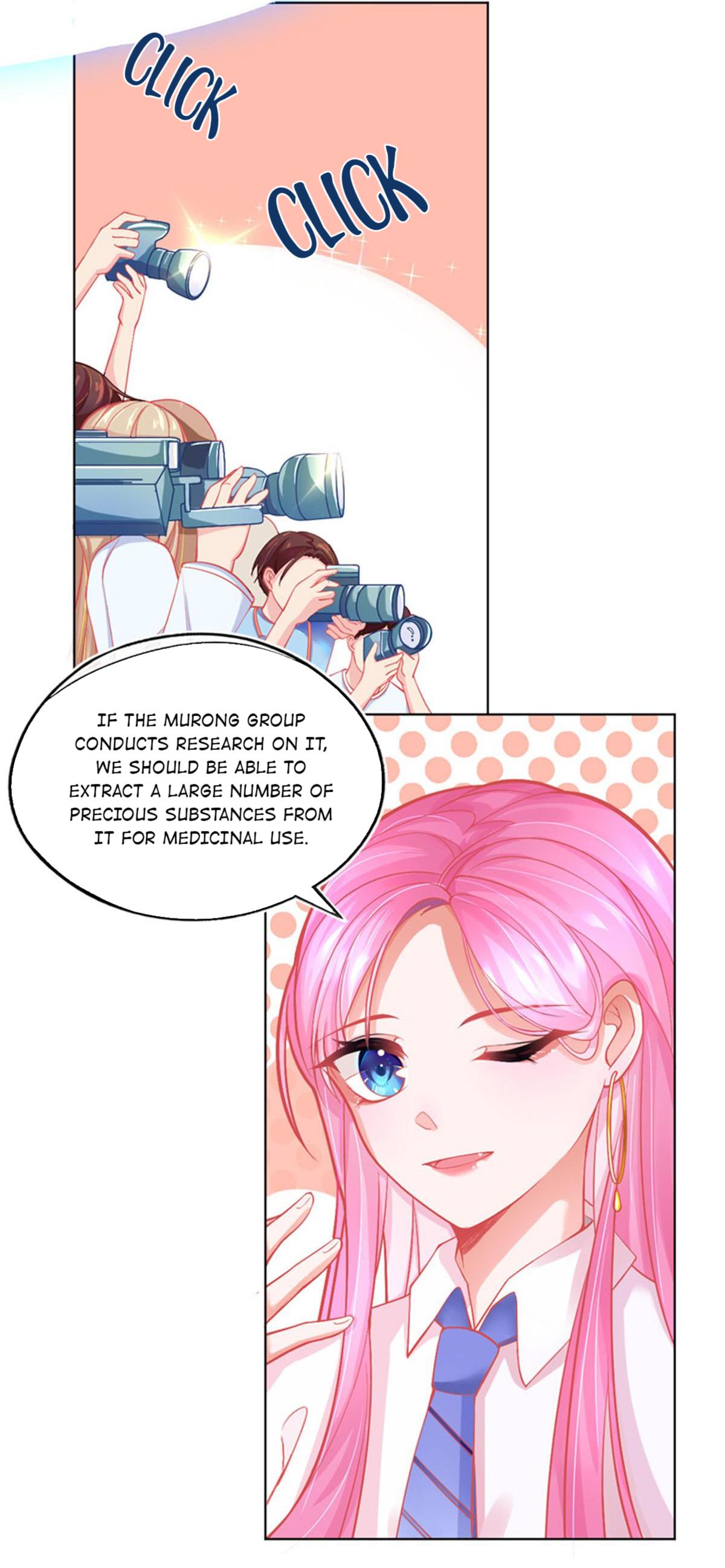The Consort and Her Celestial Vine The Birth of the Celestial Vine 第21页