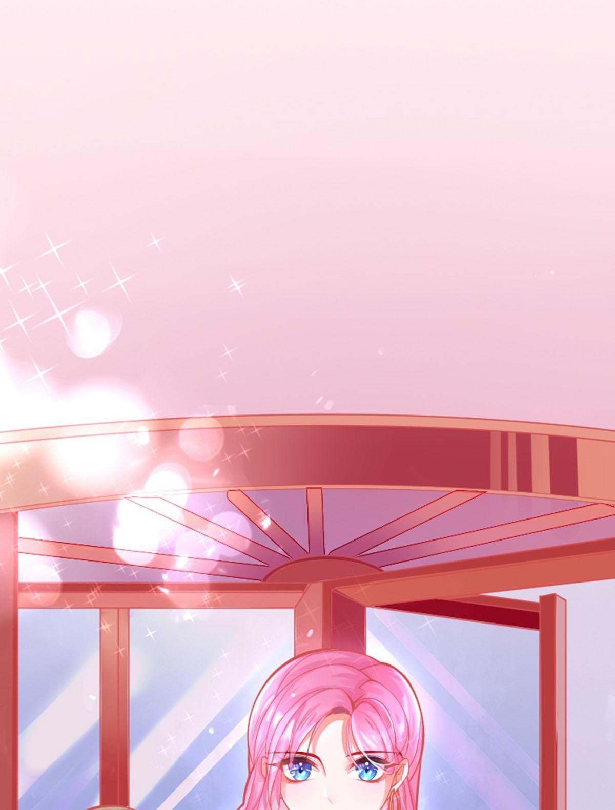 The Consort and Her Celestial Vine The Birth of the Celestial Vine 第8页