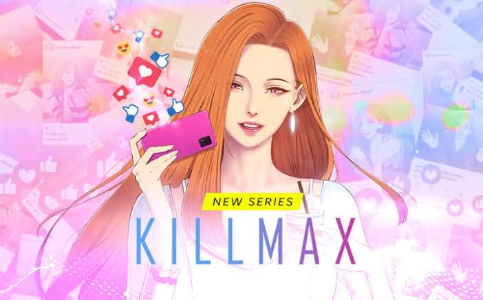 Killmax 2.0 第1页