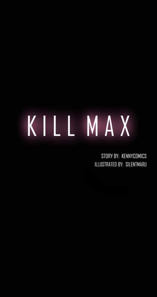 Killmax 2.0 第5页