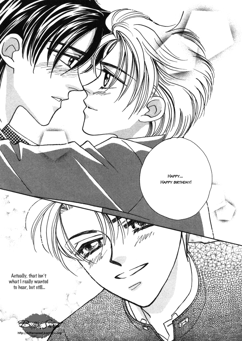 Yakkai na Bokura Vol. 1 Ch. 1 第40页