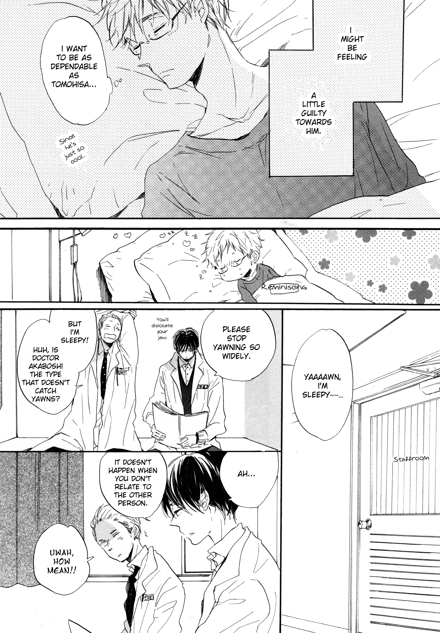 Paradise View Vol. 1 Ch. 2 第14页