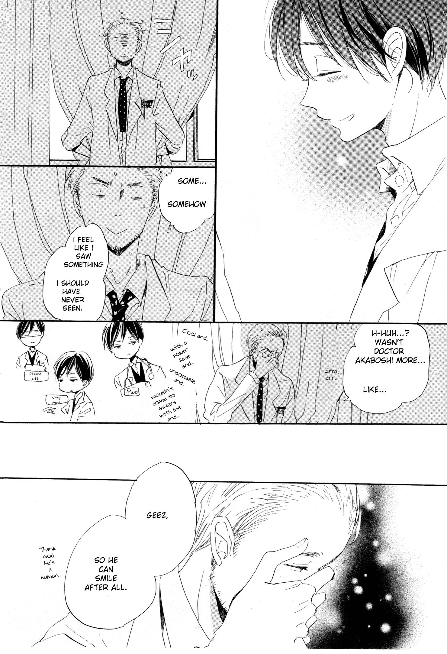 Paradise View Vol. 1 Ch. 2 第19页